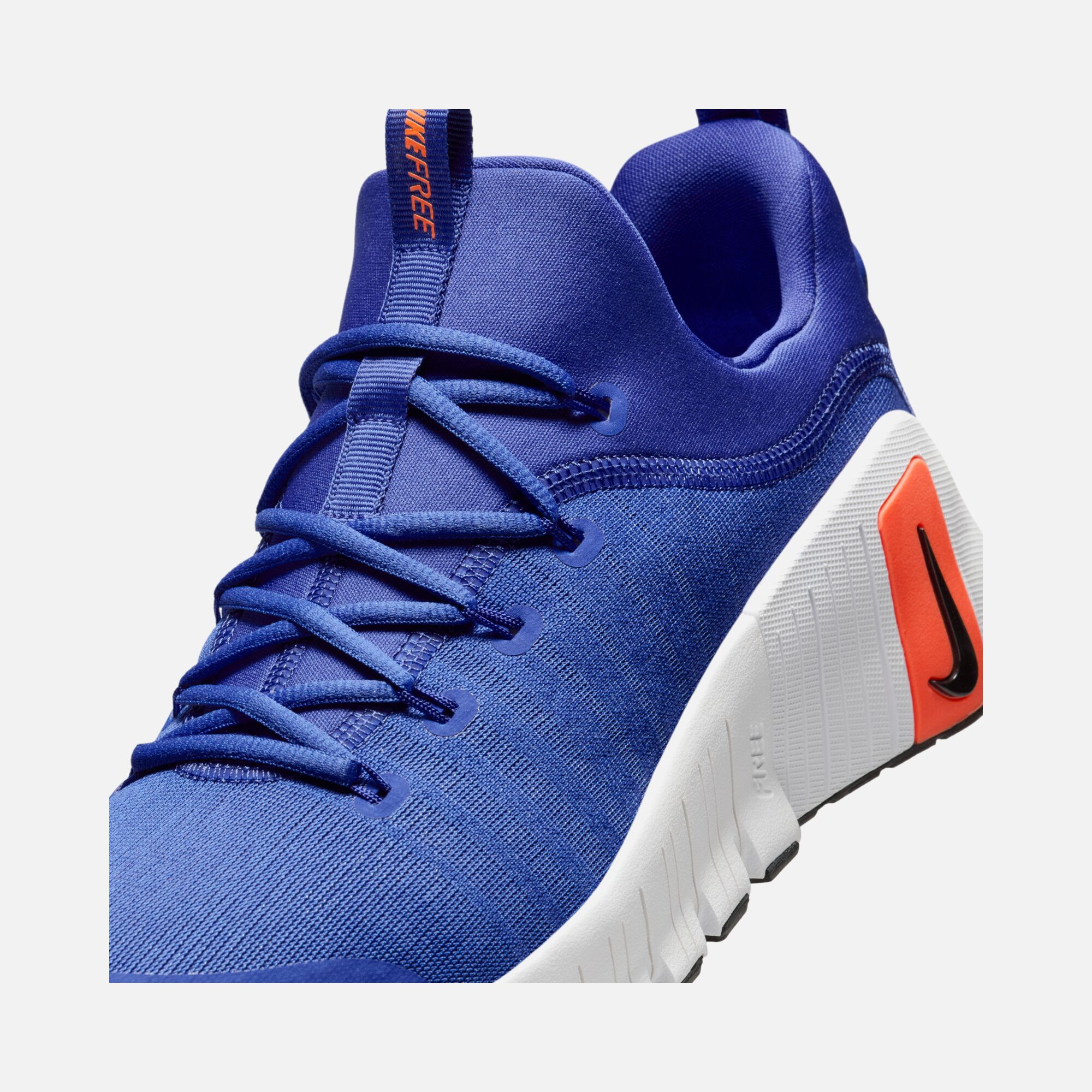 Nike Free Metcon 6 Workout Erkek Spor Ayakkabı