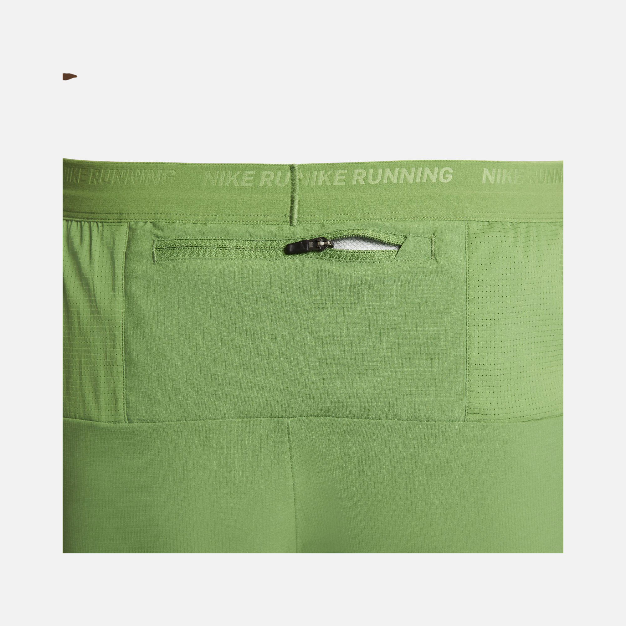 Nike Dri-Fit Stride 13cm (approx.) Brief-Lined Running Erkek Şort