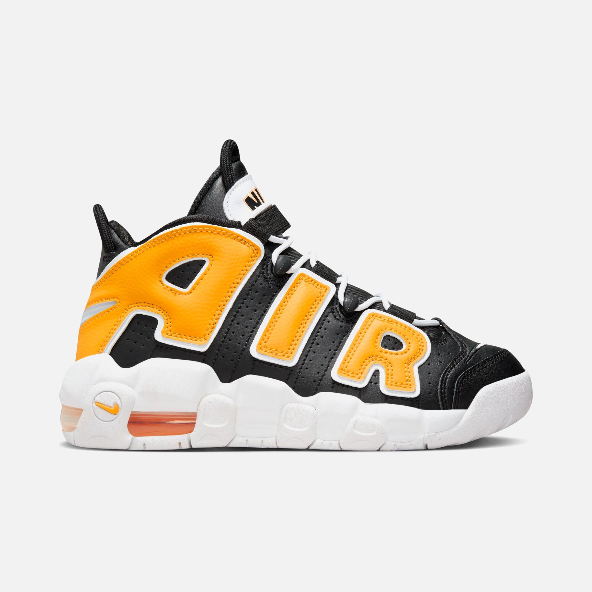 Nike Air More Uptempo Ki ''Be True To Her School'' (GS) Spor Ayakkabı