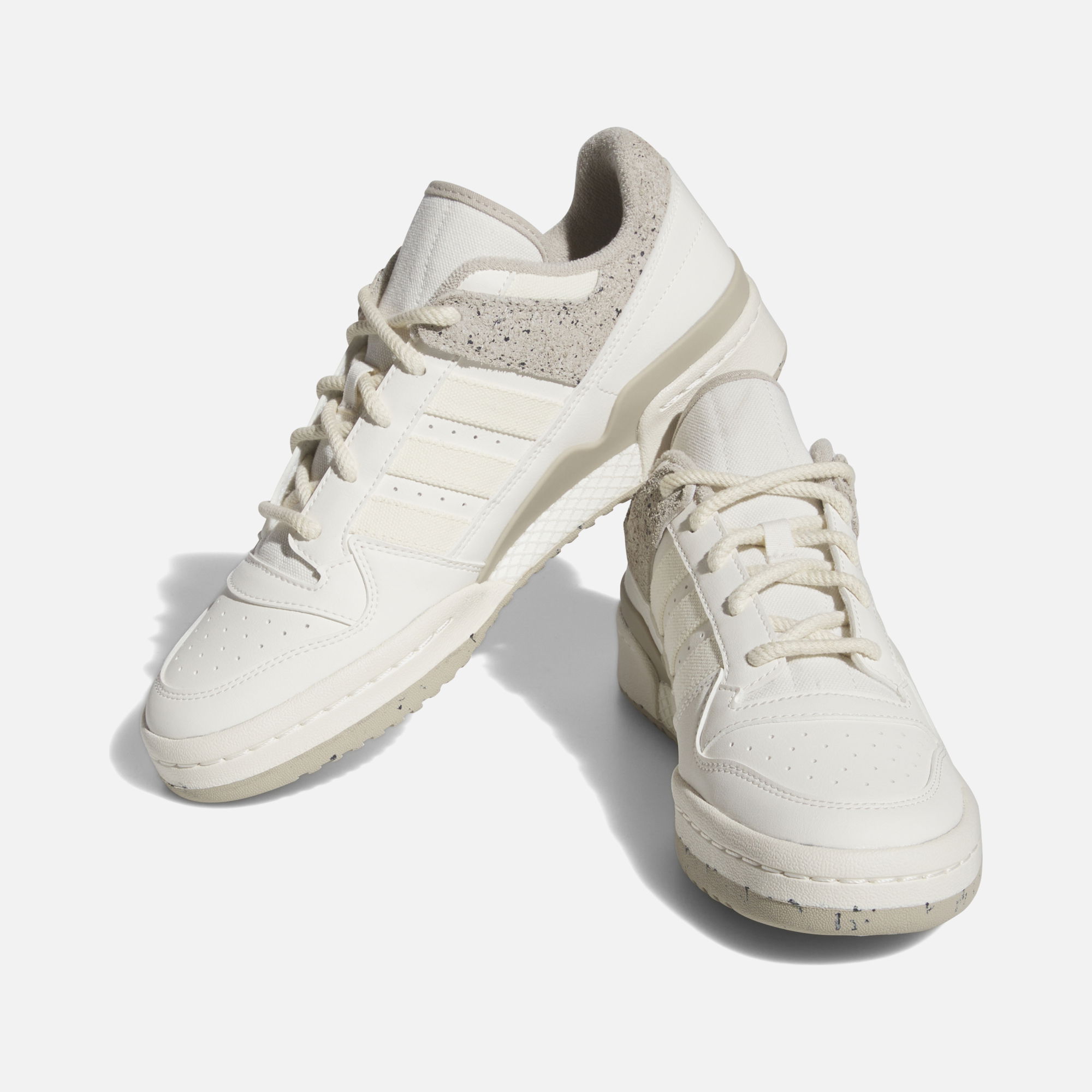 adidas Sportswear Forum Low Cl Erkek Spor Ayakkabı