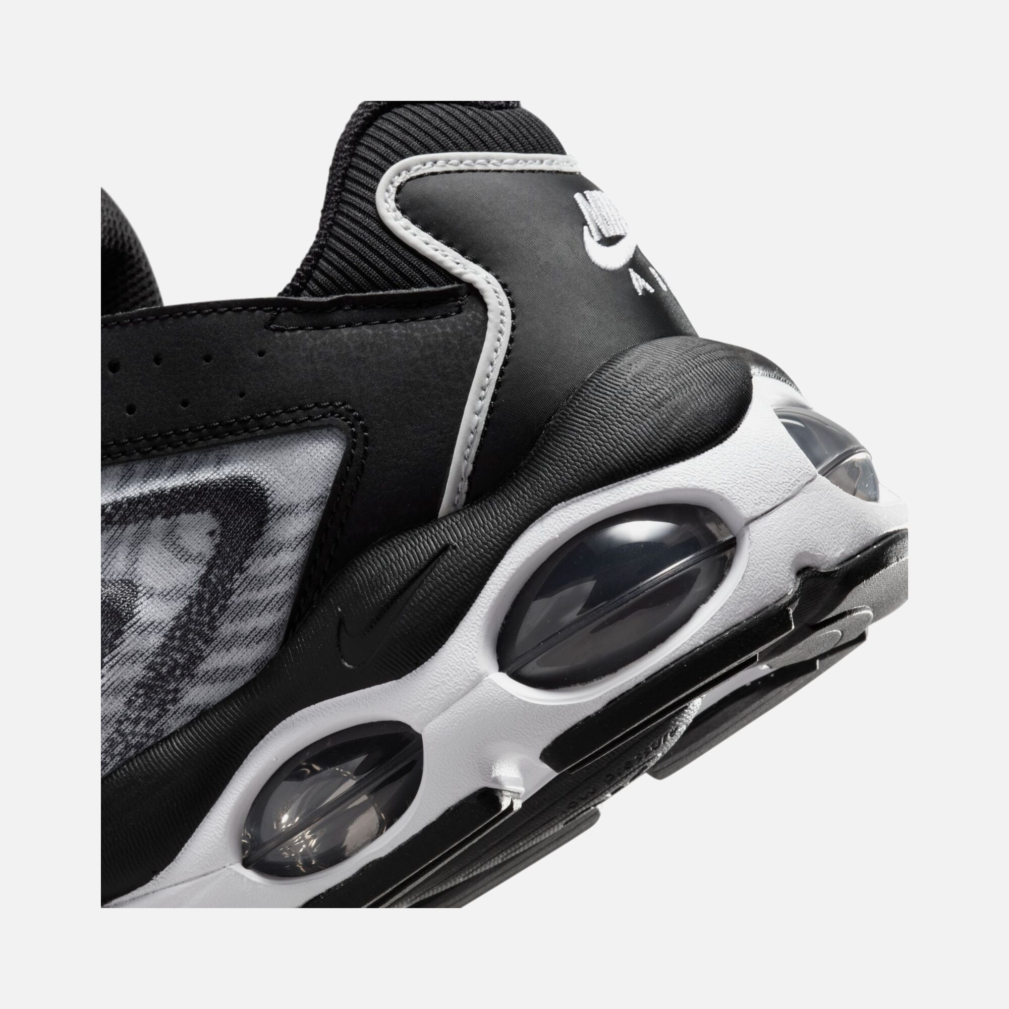 Nike Air Max TW Erkek Spor Ayakkabı