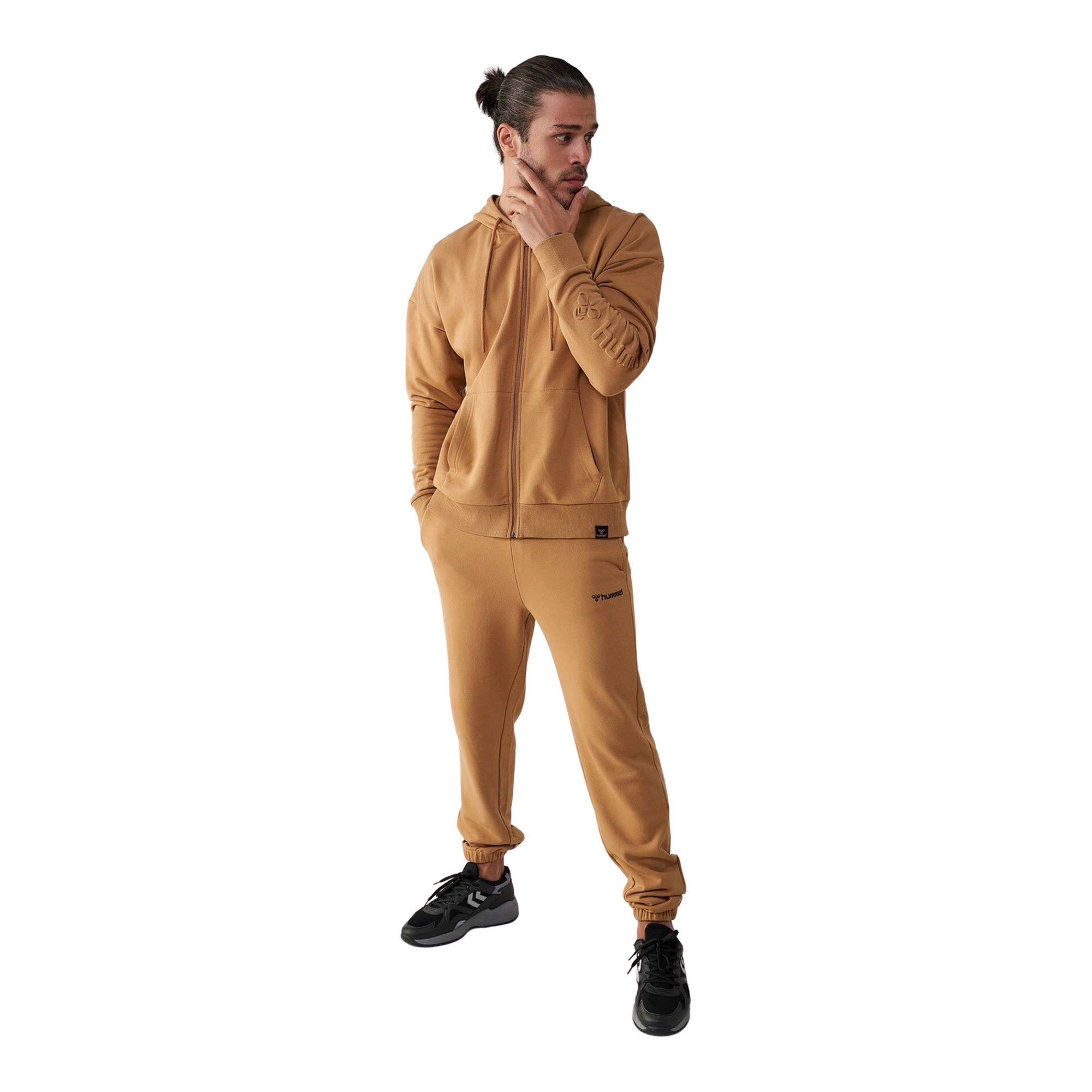 Hummel Justin Training Erkek Eşofman Altı