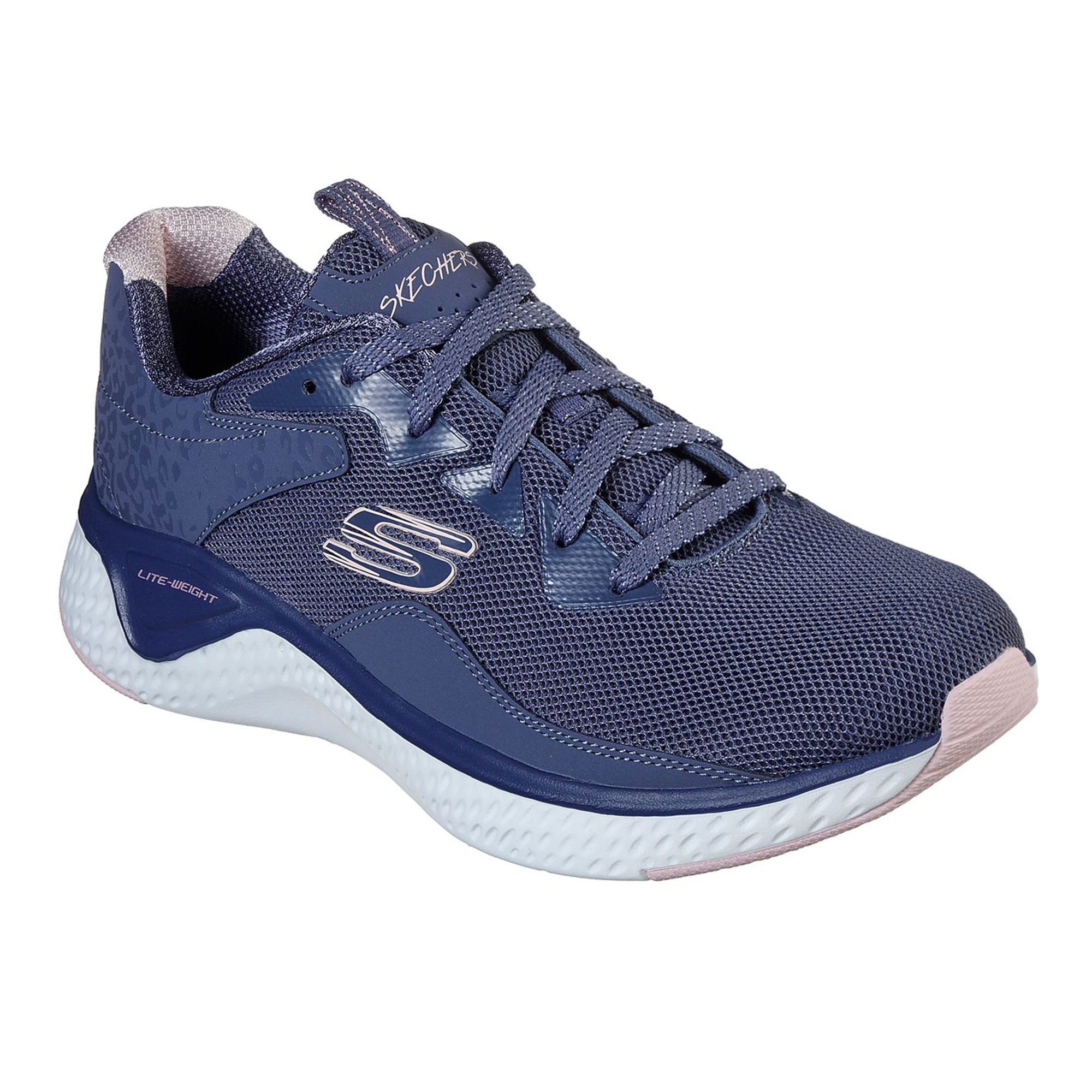 Skechers Solar Fuse Radiant  Sun Kadın Spor Ayakkabı