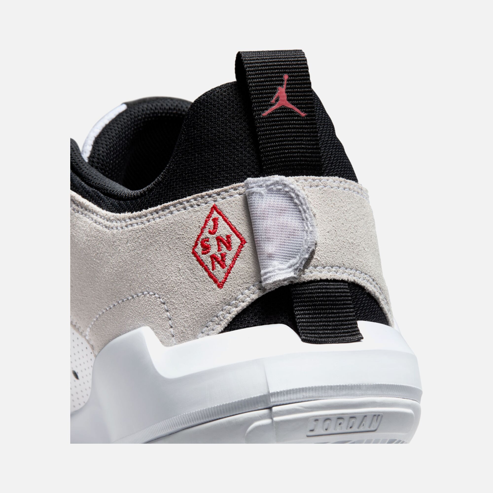 Nike Jordan One Take 5 Erkek Basketbol Ayakkabısı