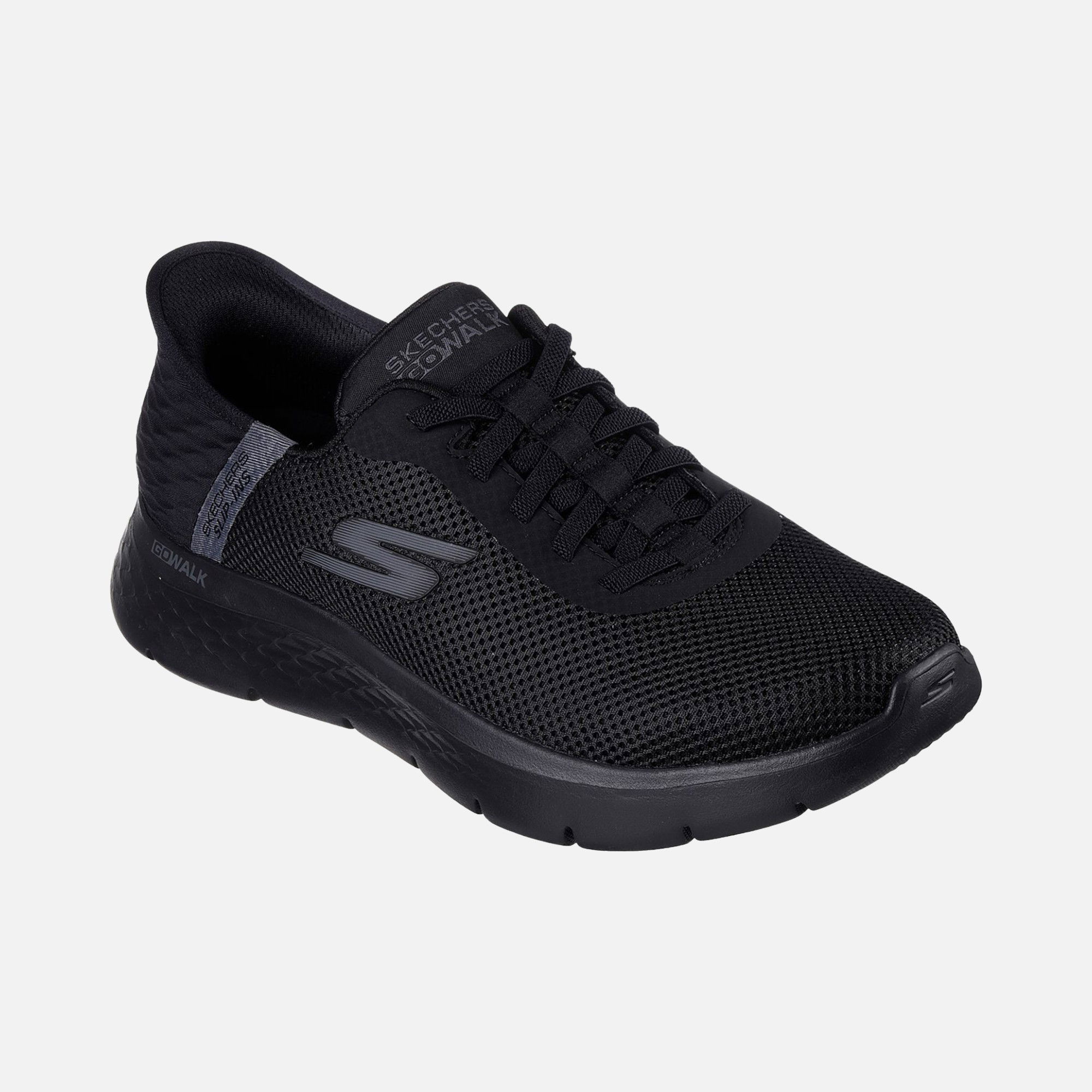 Skechers Sportswear Go Walk Flex - Hands Up Erkek Spor Ayakkabı