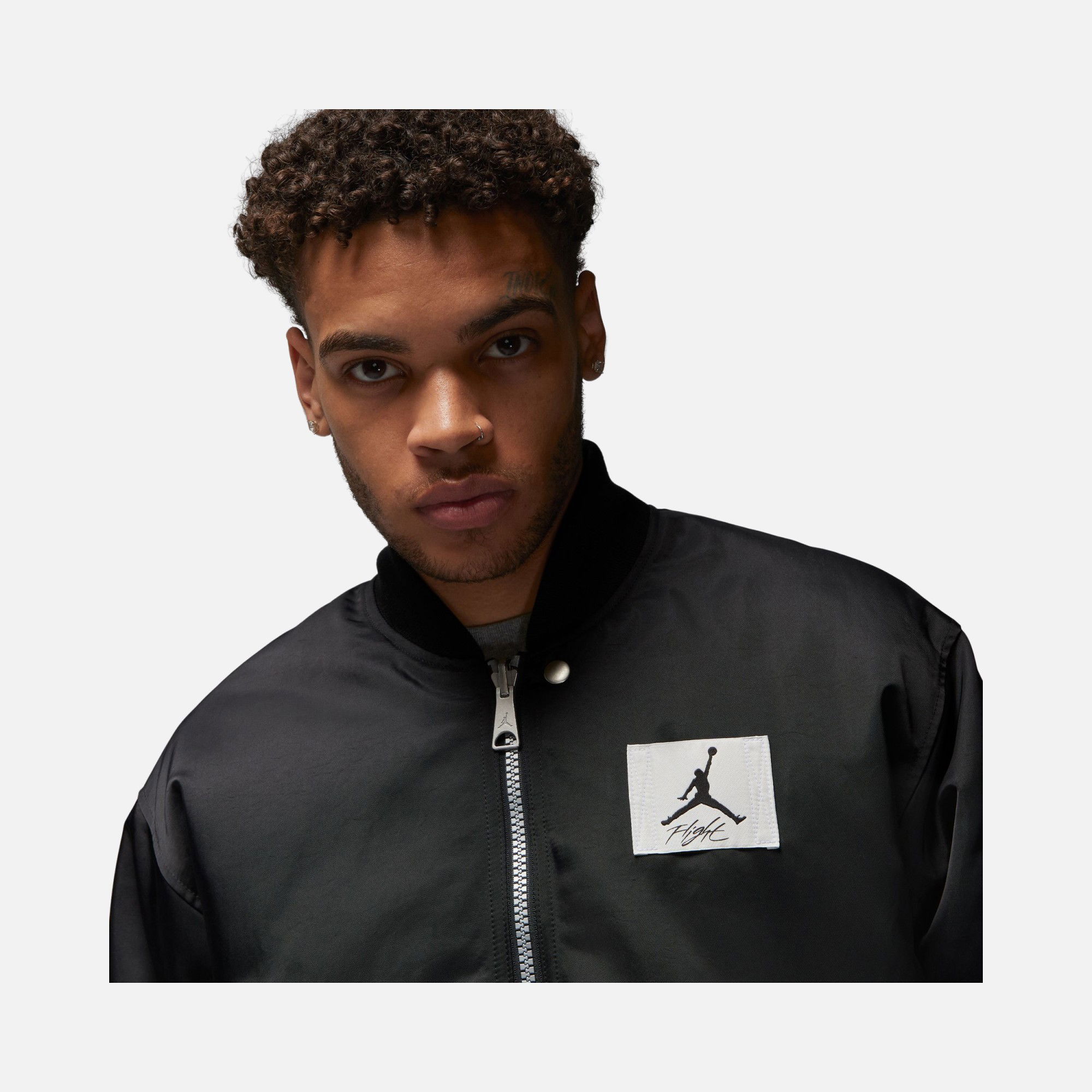 Nike Jordan Essentials Statement Varsity Full-Zip Erkek Ceket