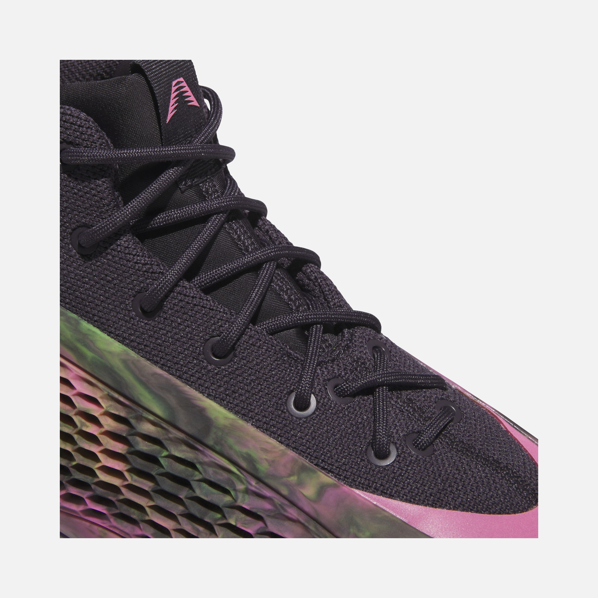 adidas A.E. 1 Ascent Mid Erkek Basketbol Ayakkabısı