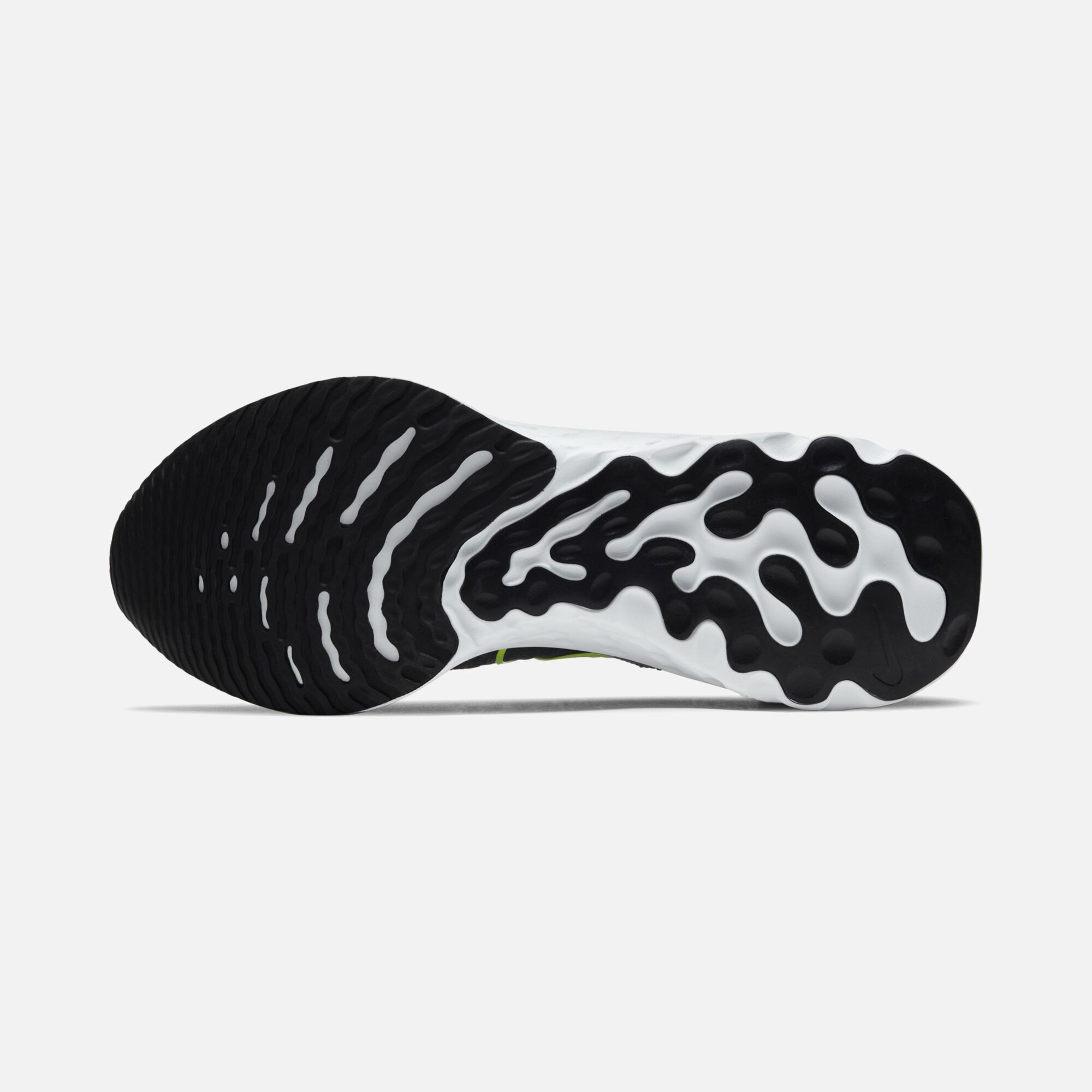 Nike React Infinity Run Flyknit 2 Running Erkek Spor Ayakkabı