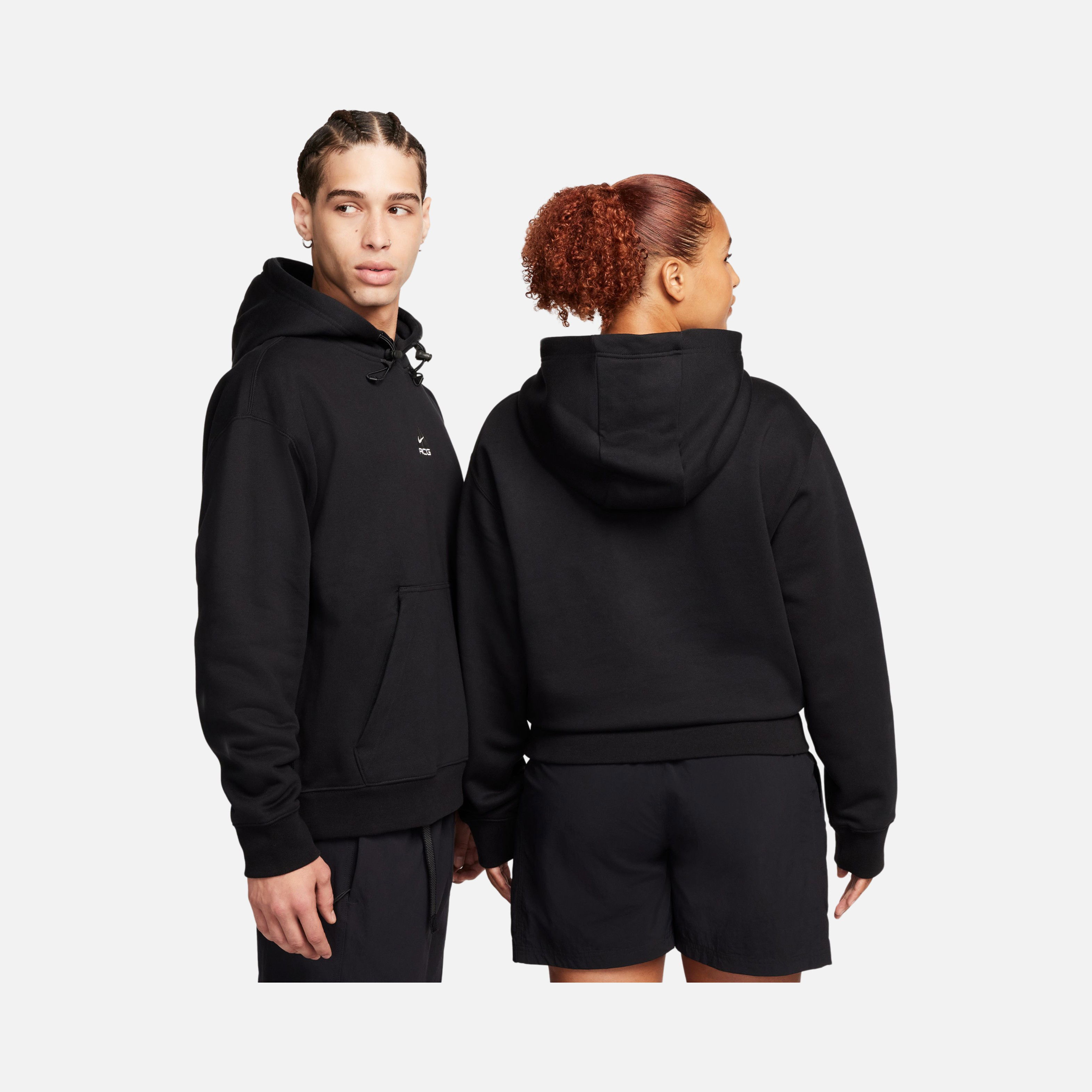 Nike ACG Therma-Fit Fleece Pullover Hoodie Erkek Sweatshirt
