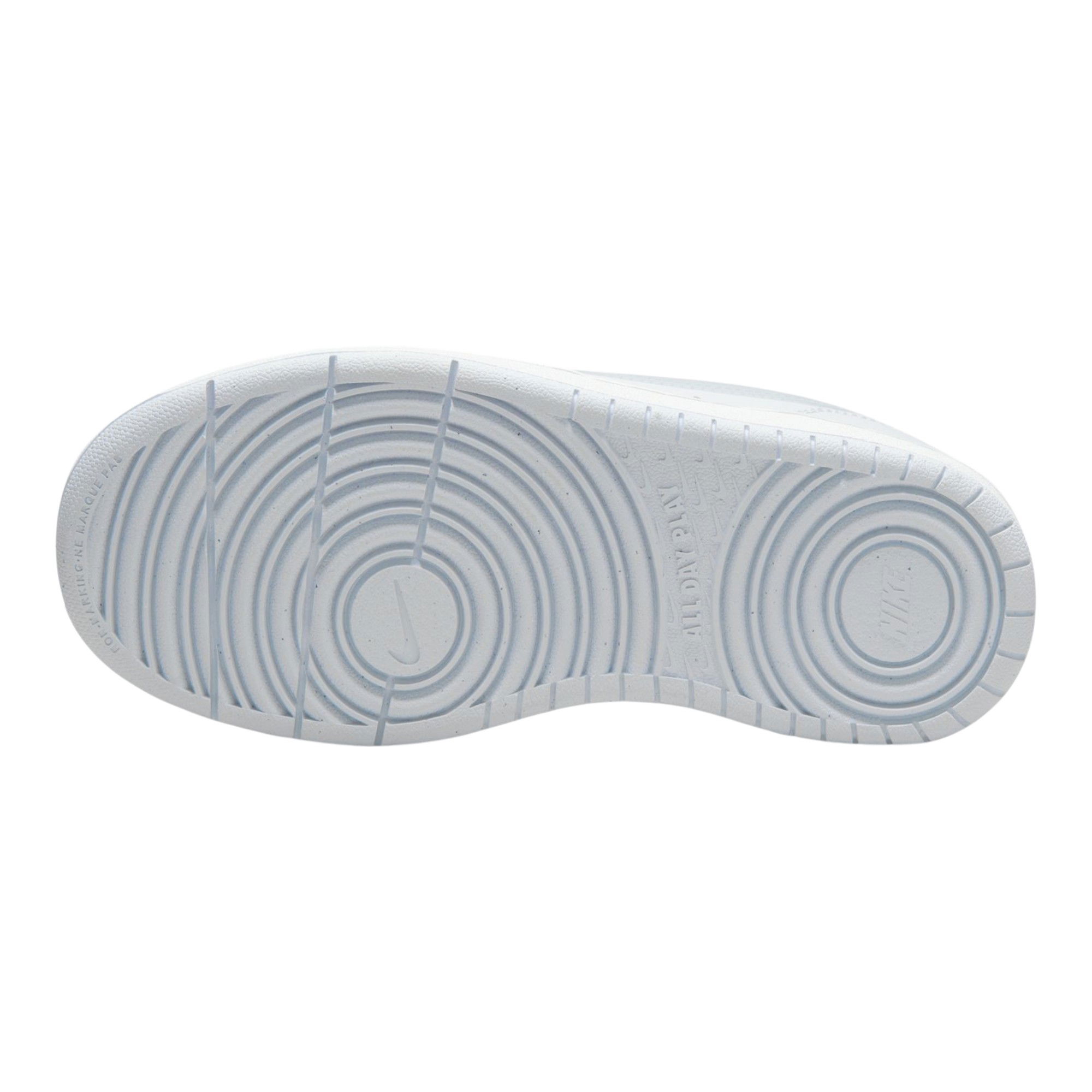 Nike Court Borough Low 2 (GS) Spor Ayakkabı