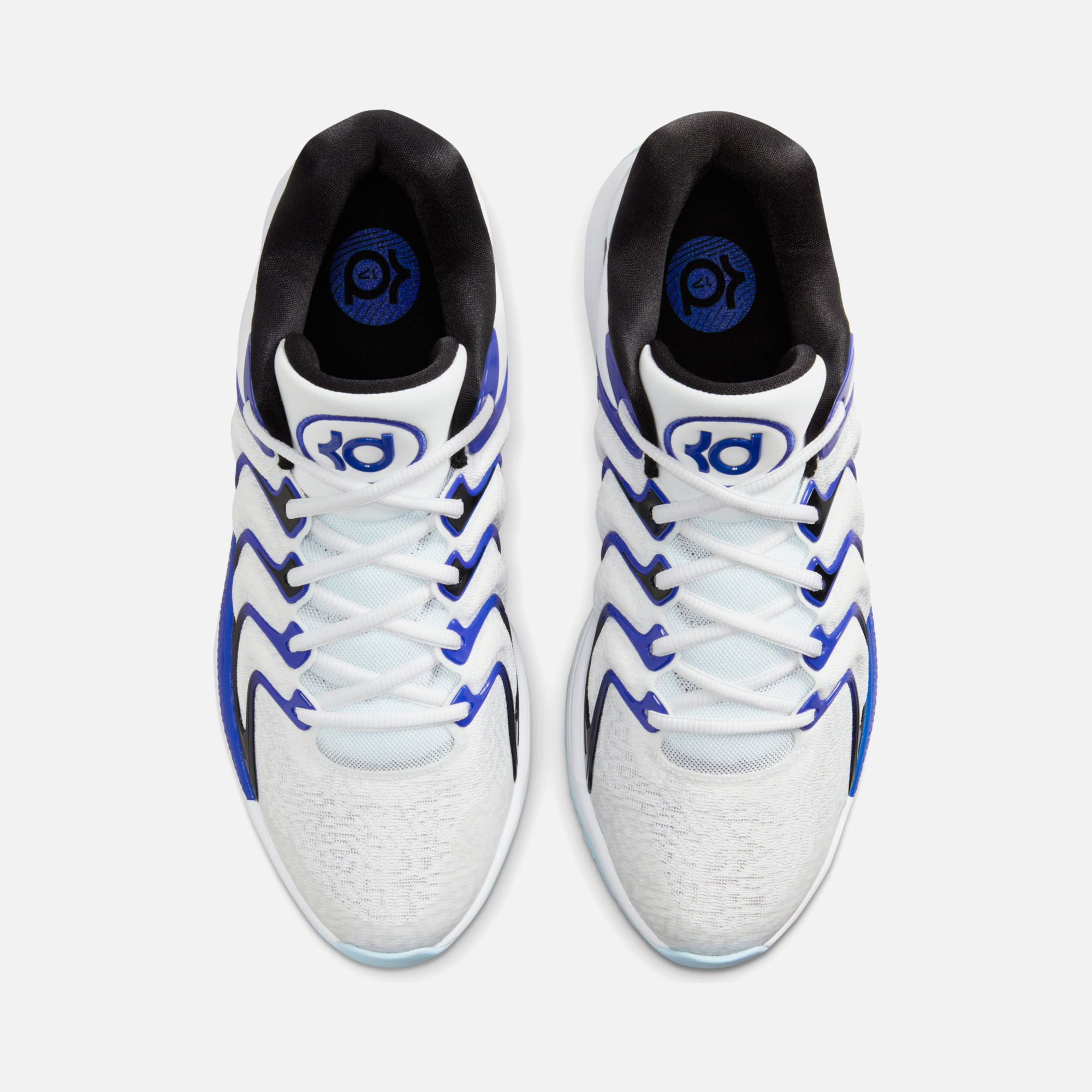 Nike Kevin Durant 17 x Alchemist Erkek Basketbol Ayakkabısı