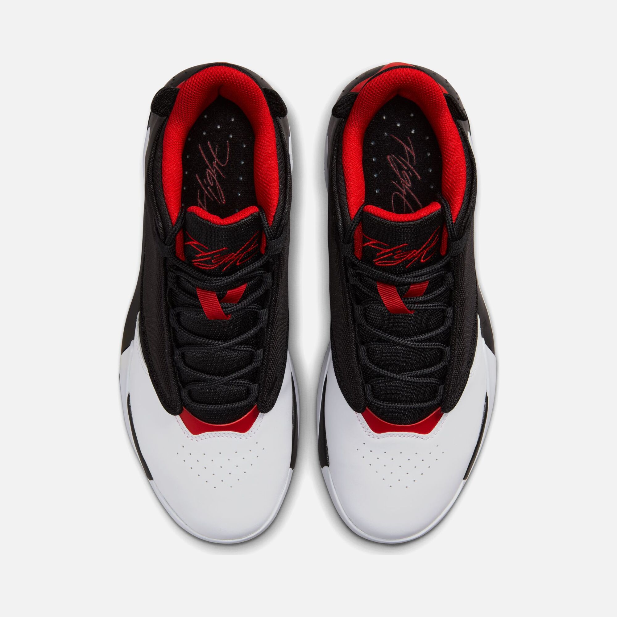 Nike Jordan Max Aura 4 Erkek Basketbol Ayakkabısı