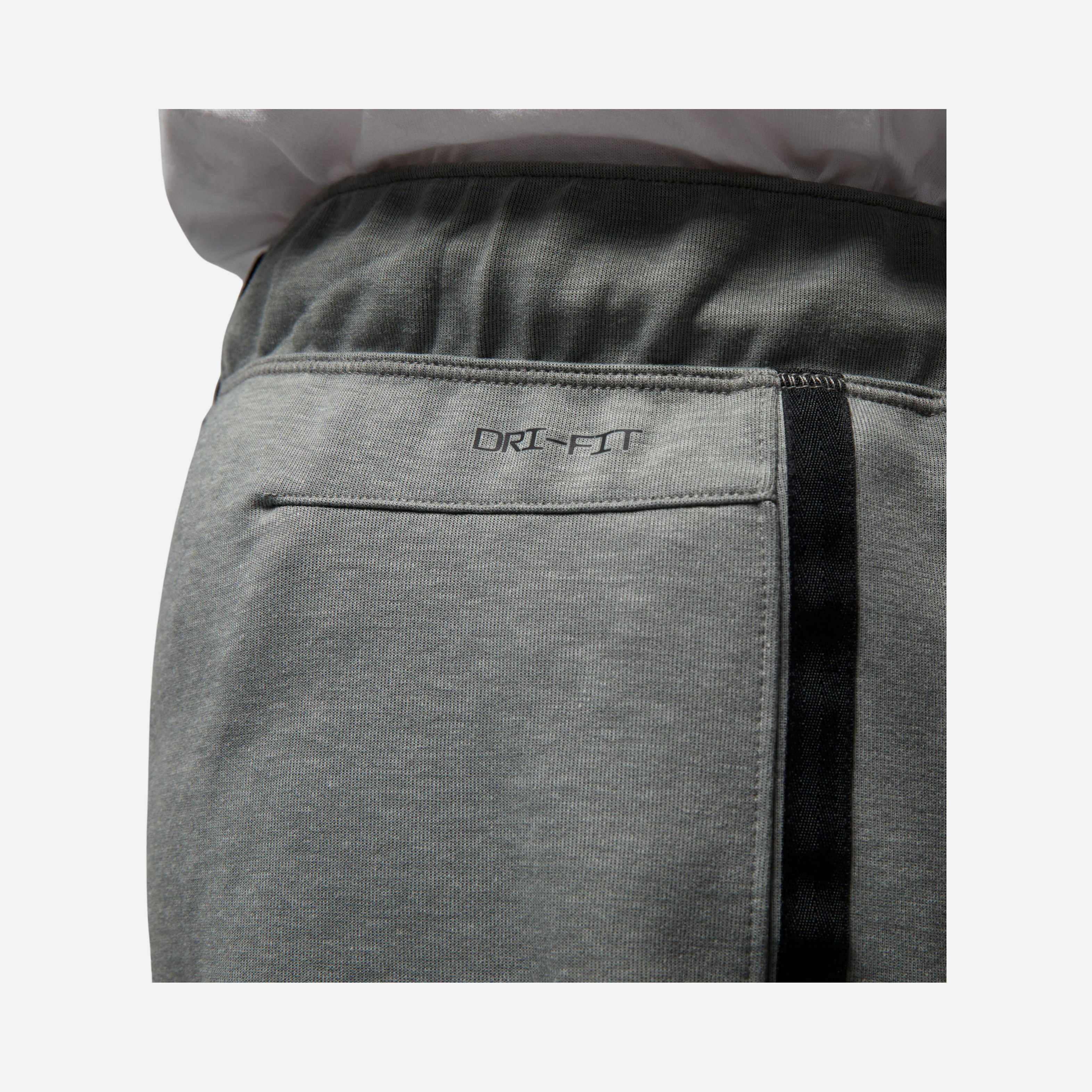 Nike Jordan Dri-Fit Sport Statement Air Fleece Training Erkek Eşofman Altı