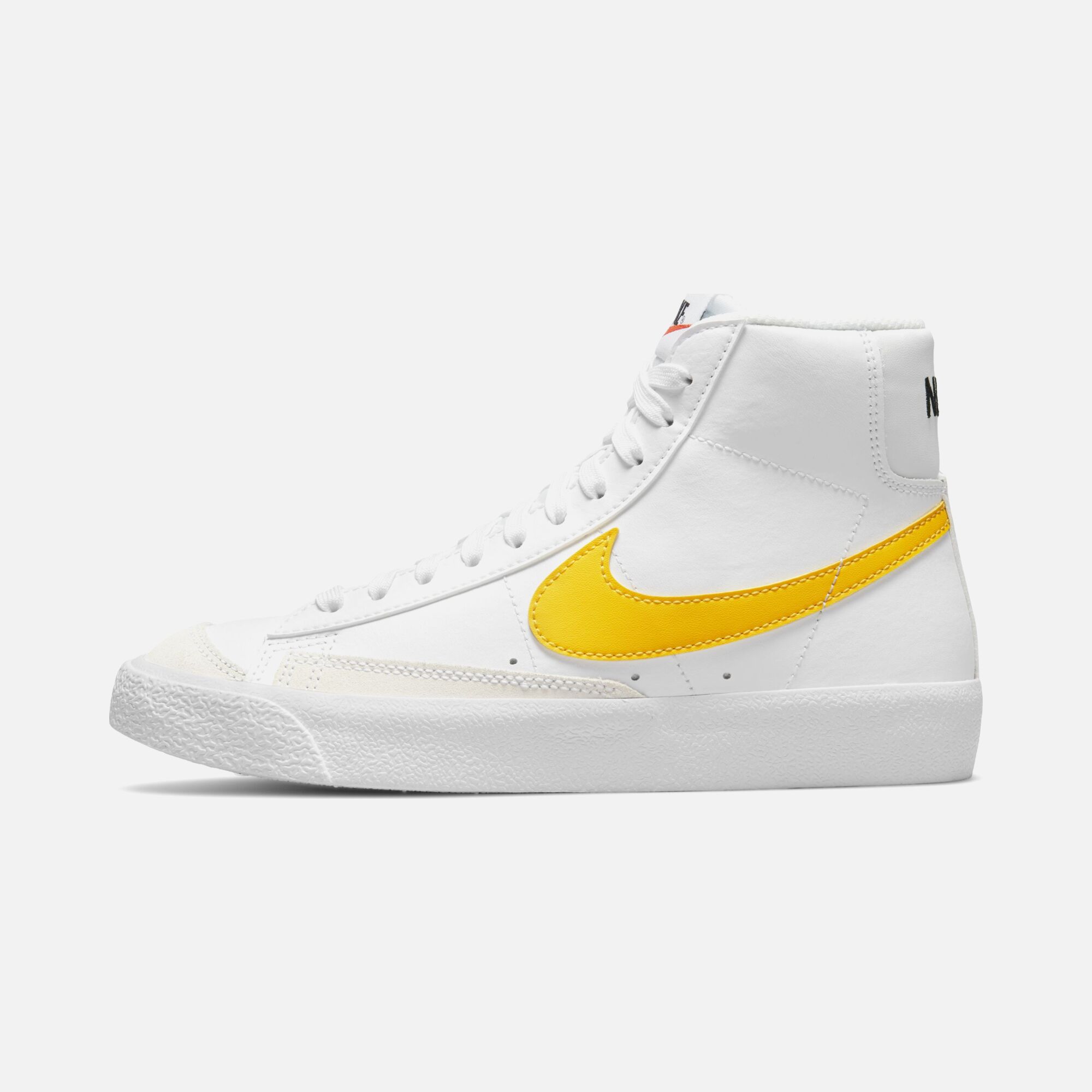 Nike Blazer Mid '77 (GS) Spor Ayakkabı