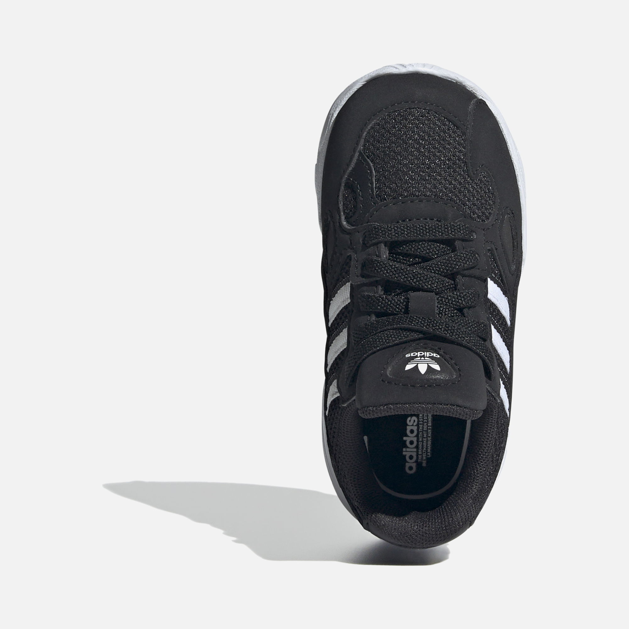 adidas Sportswear Falcon El (TDV) Bebek Spor Ayakkabı