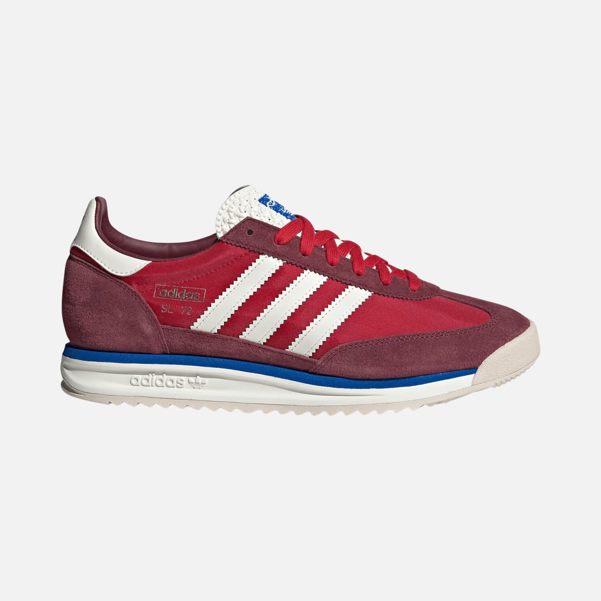 adidas Originals SL 72 RS ''Untimely'' Erkek Spor Ayakkabı
