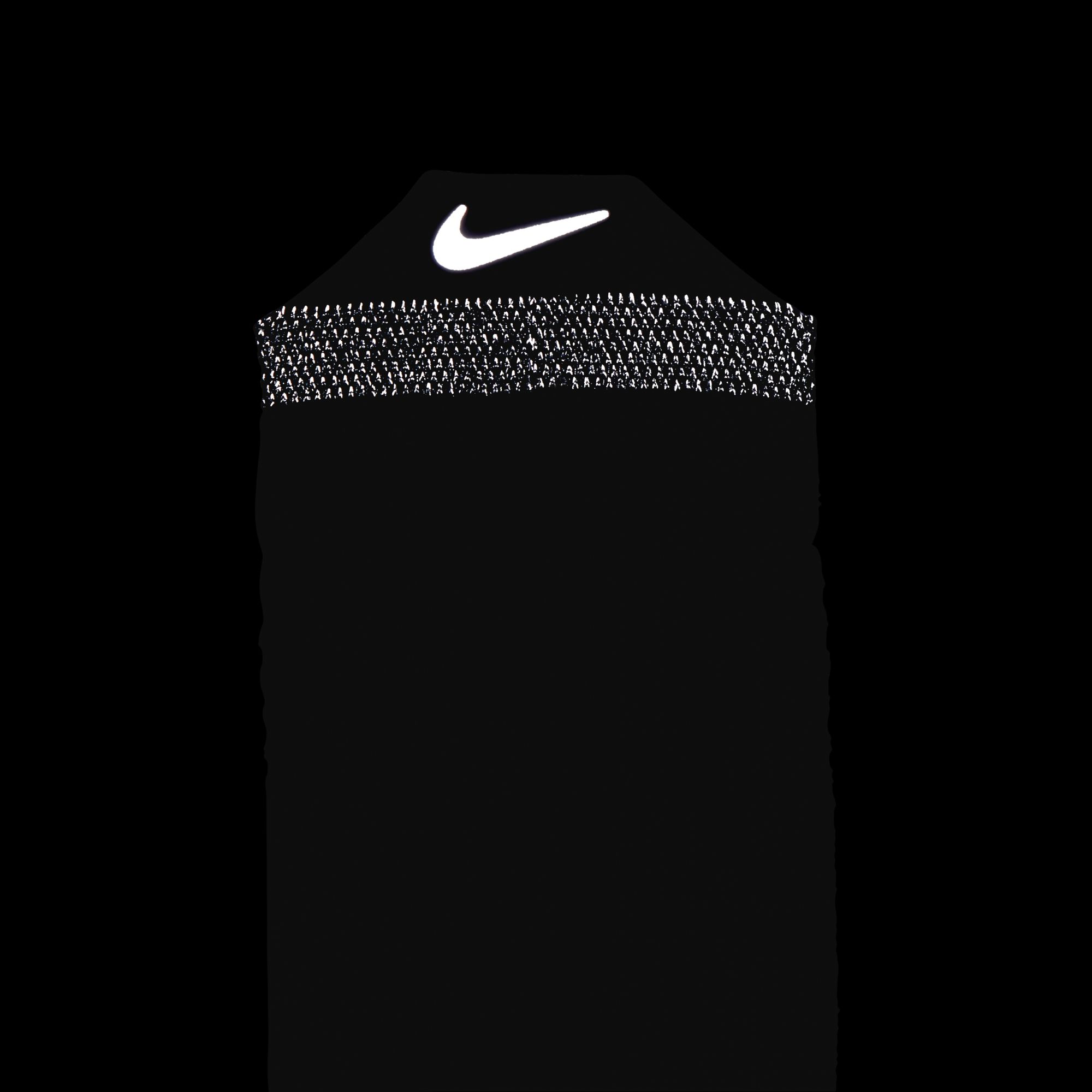 Nike Spark Lightweight No-Show Running Unisex Çorap