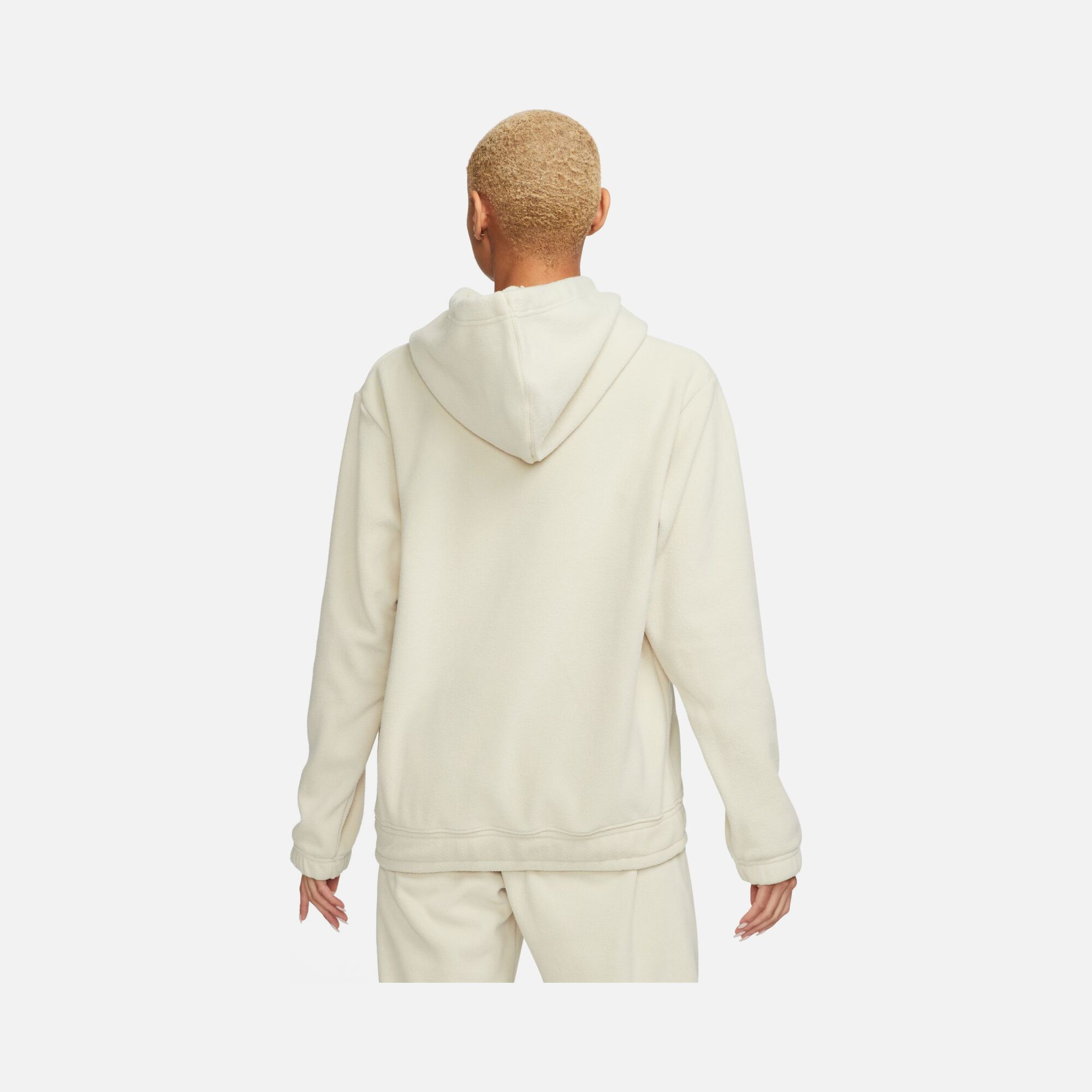 Nike Sportswear Oversized Pullover Hoodie Kadın Sweatshirt