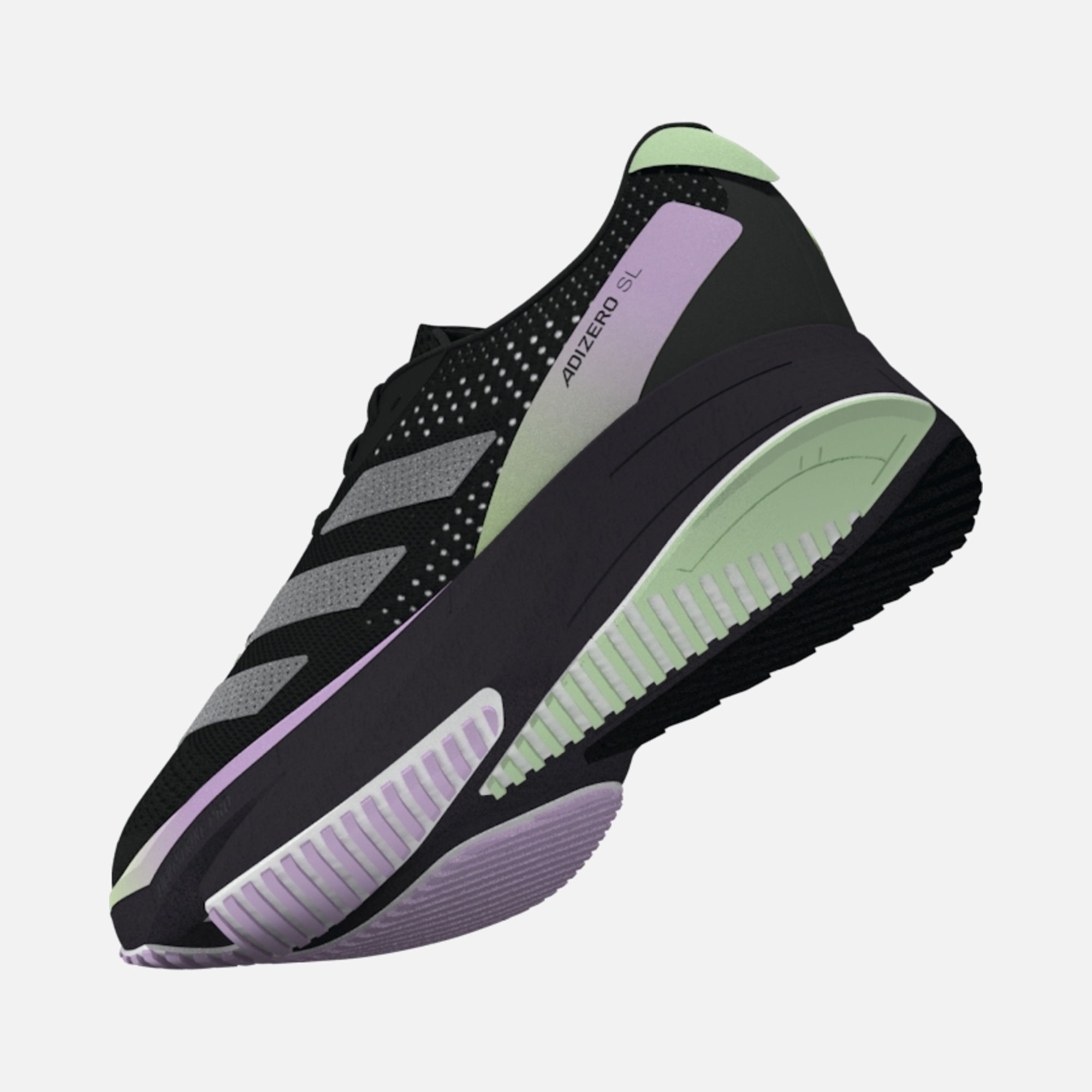 adidas Adizero Sl Running Kadın Spor Ayakkabı