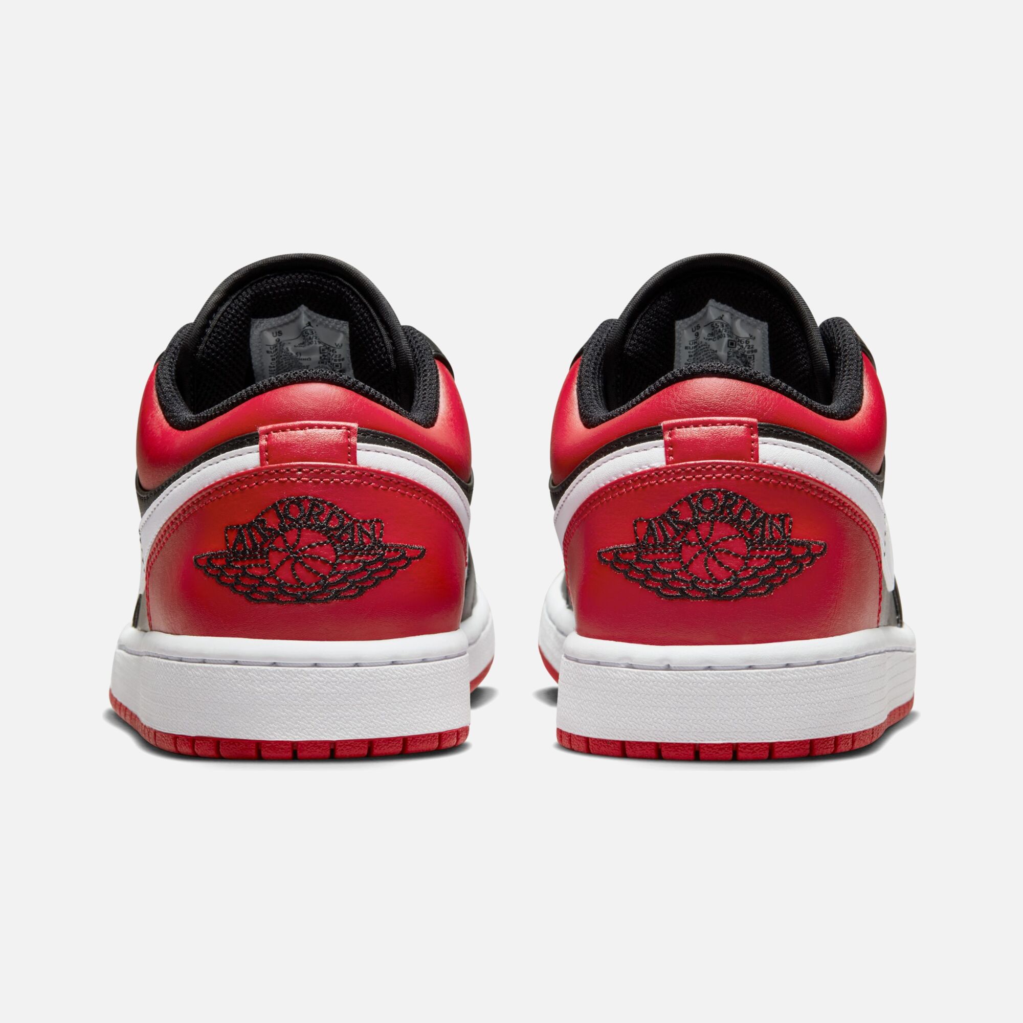 Nike Air Jordan 1 Low CO Erkek Spor Ayakkabı