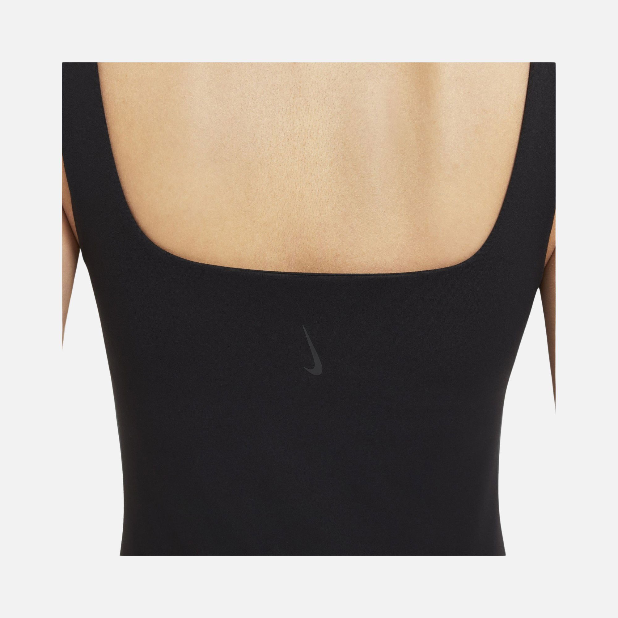 Nike Yoga Luxe Shelf-Bra Kadın Atlet