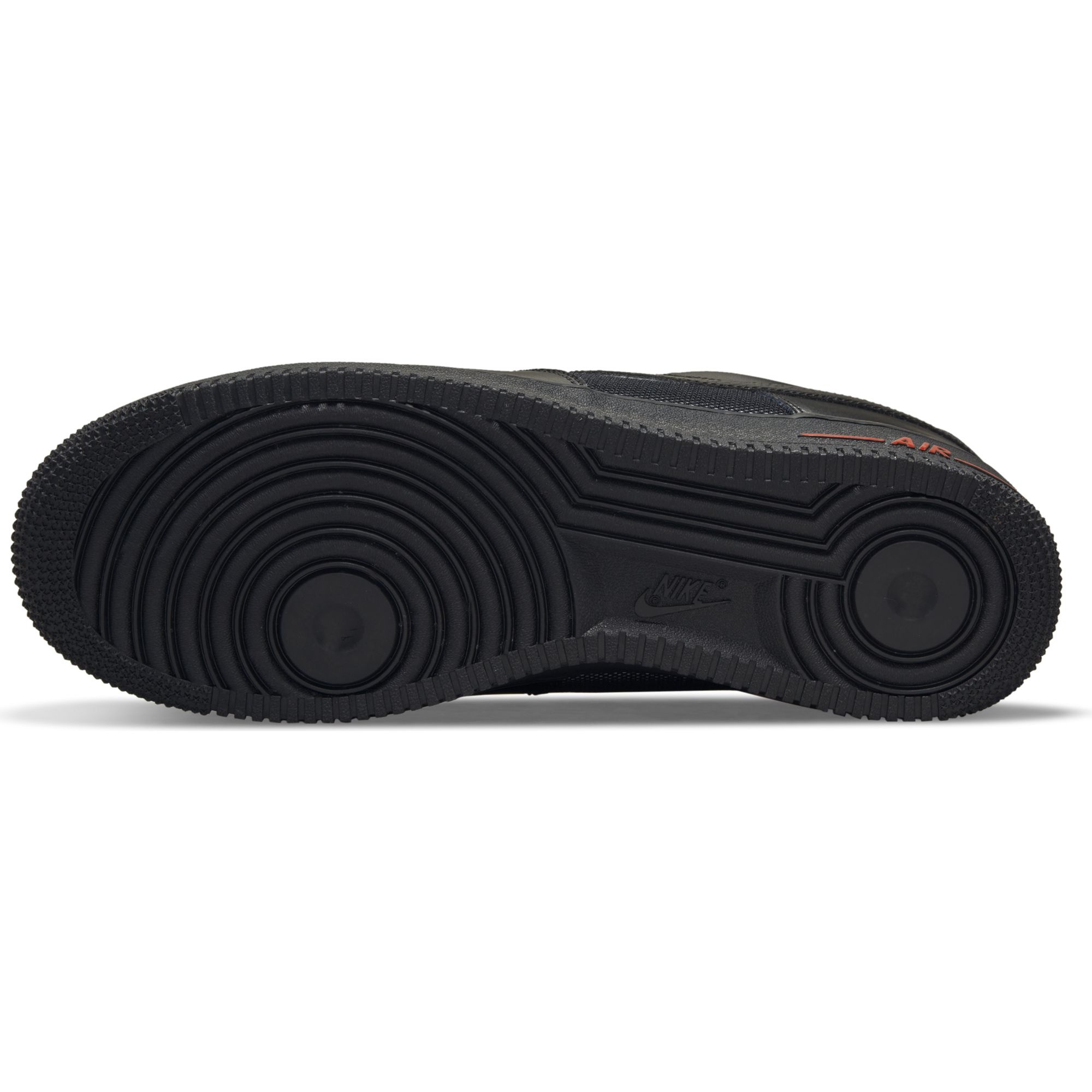 Nike Air Force 1 Low FW21 Erkek Spor Ayakkabı