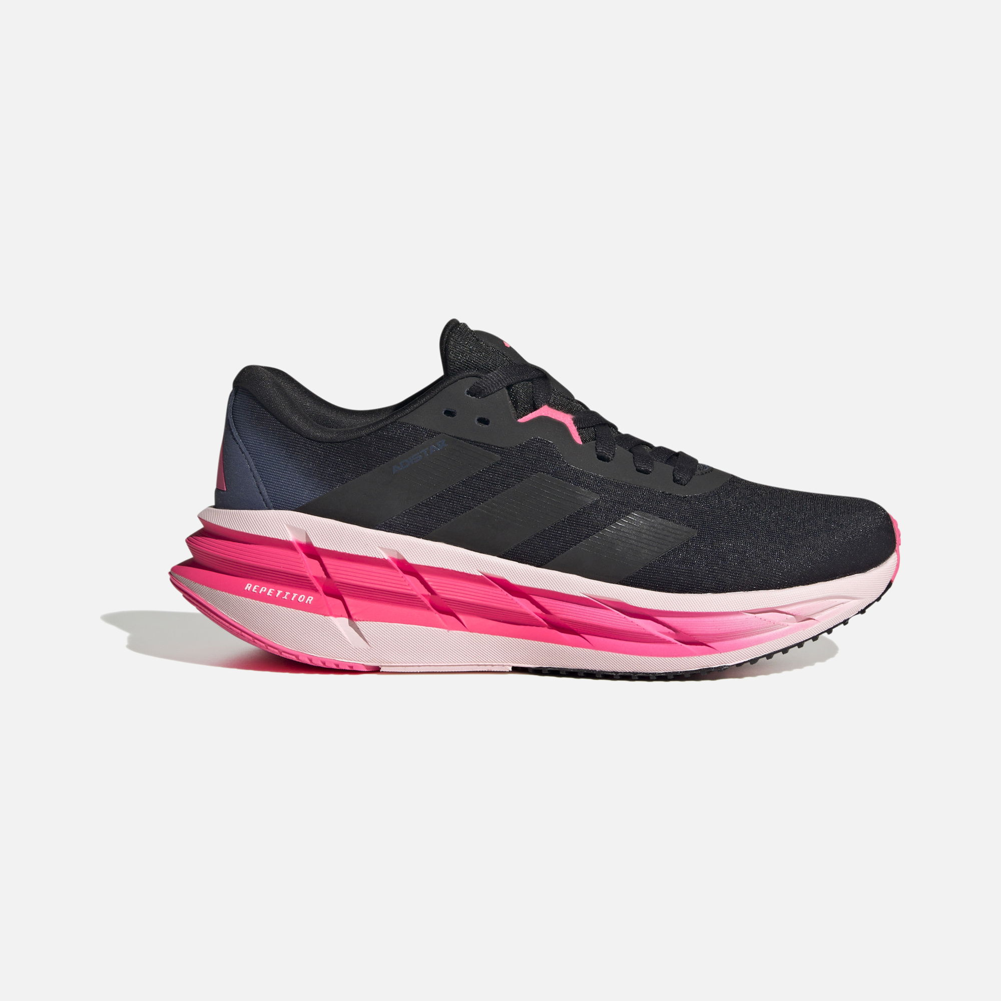 adidas Adistar 3 Repetitor Midsole Long Distance Road Running Kadın Spor Ayakkabı