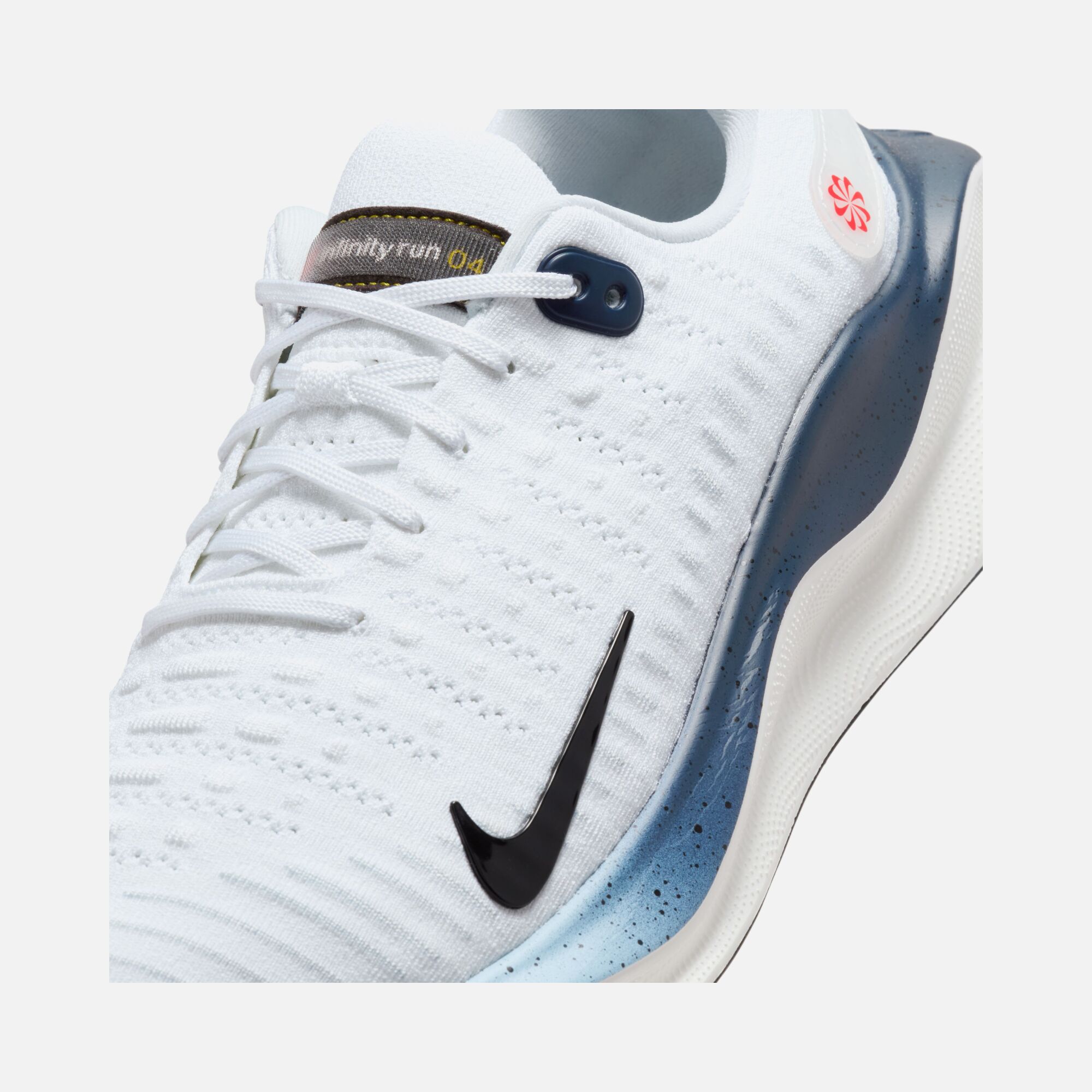 Nike ReactX InfinityRN 4 Road Running FW24 Erkek Spor Ayakkabı