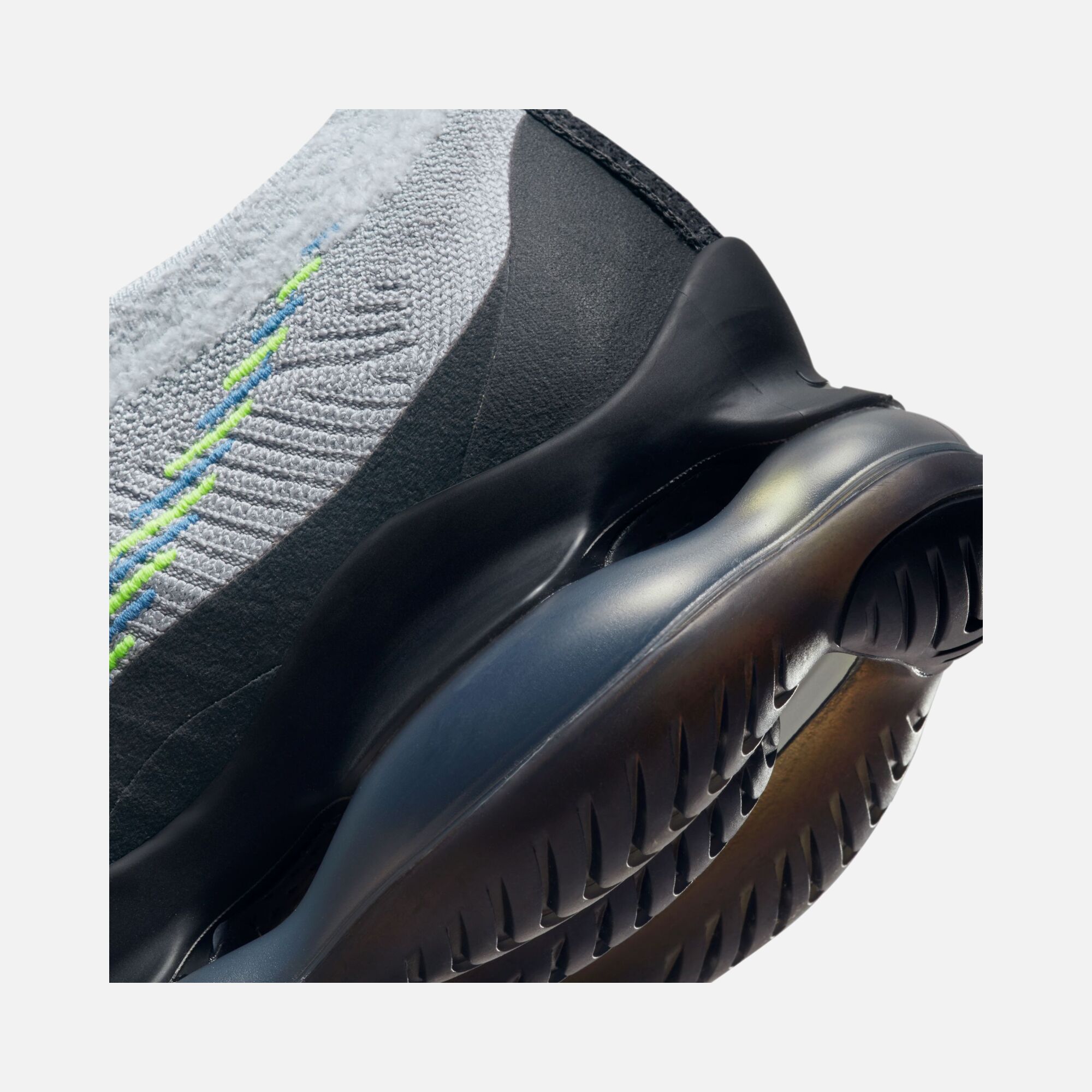 Nike Air Max Scorpion Flyknit Erkek Spor Ayakkabı