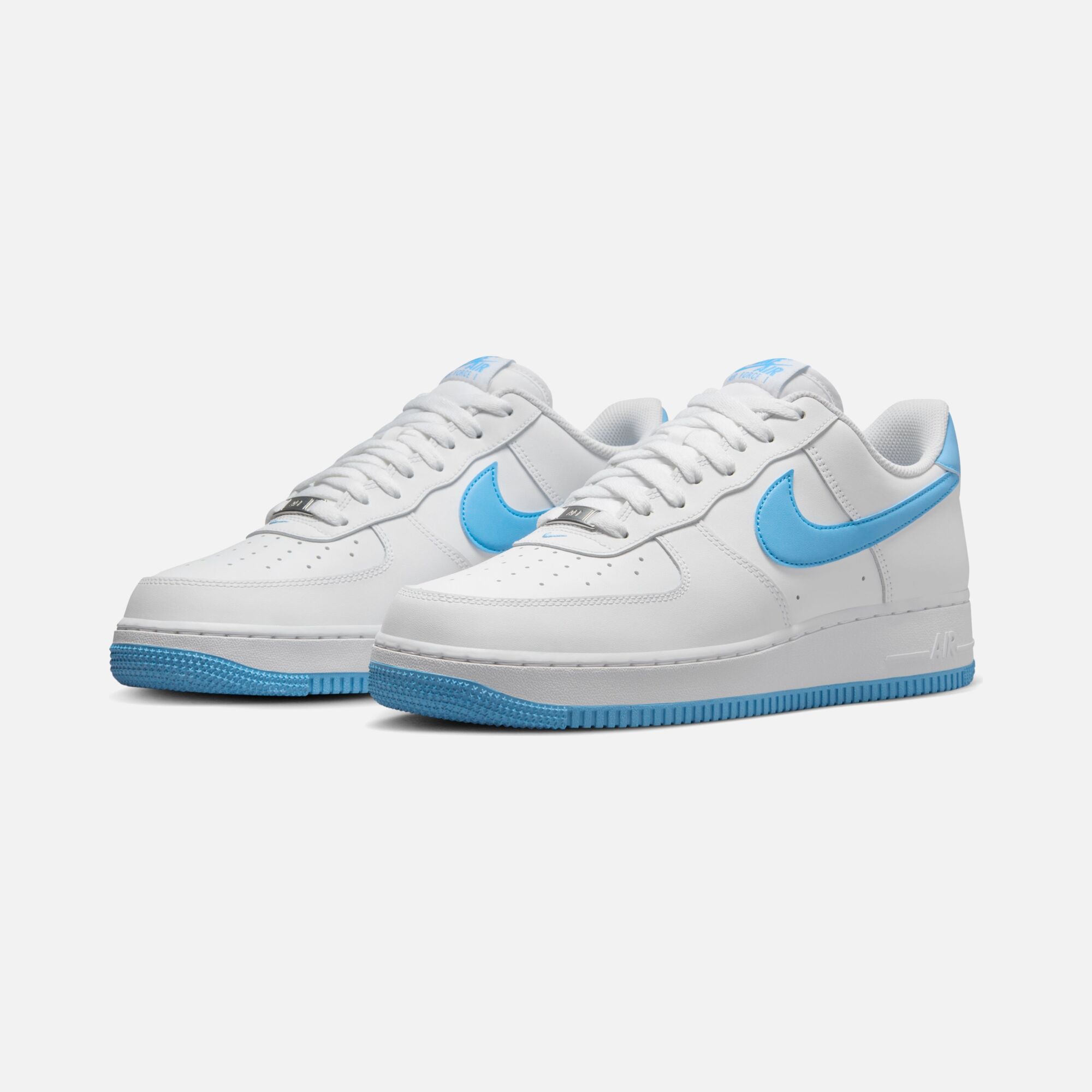 Nike Air Force 1 '07 SU24 Sportswear Erkek Spor Ayakkabı