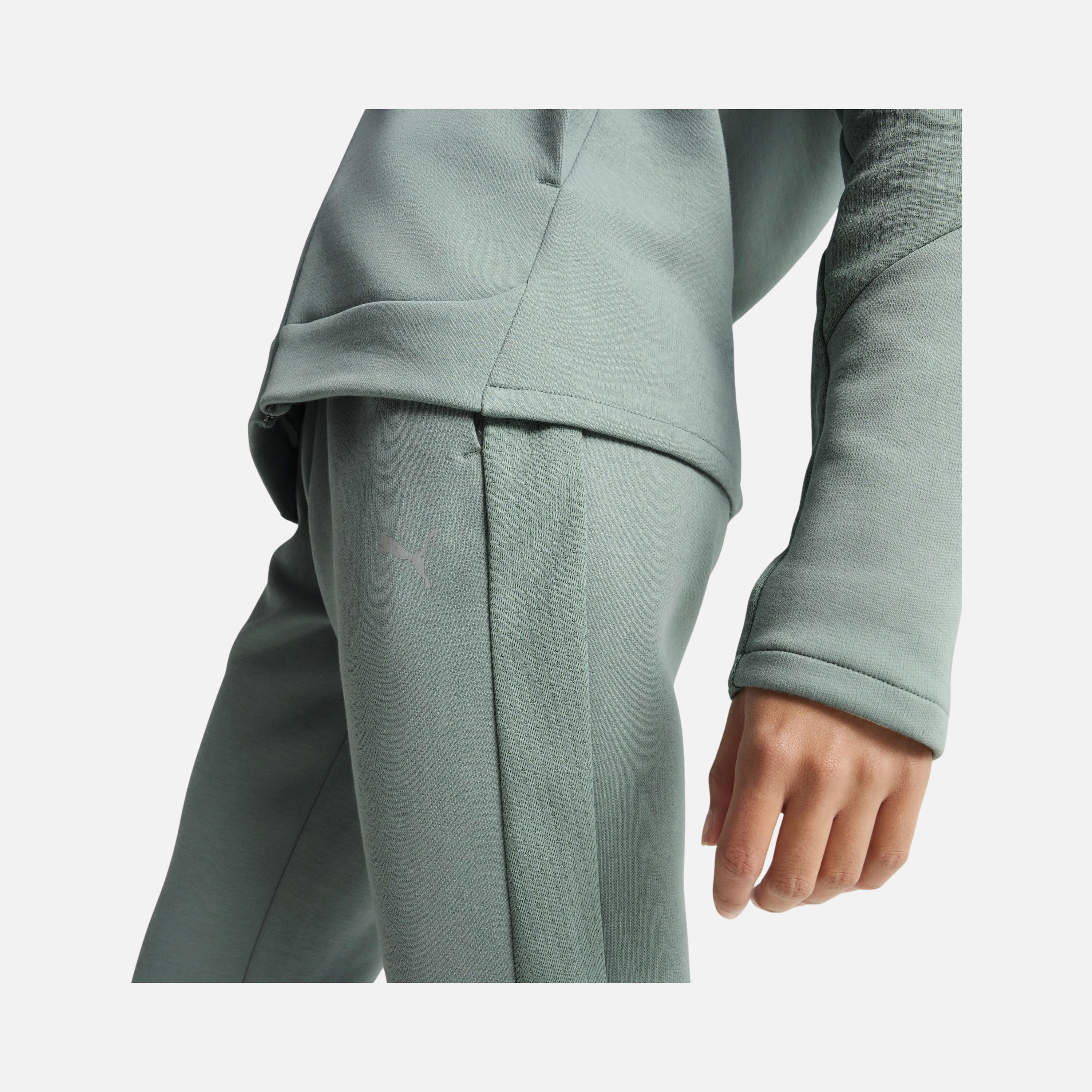 Puma Sportswear Evostripe DryCELL Regular-Fit Kadın Eşofman Altı