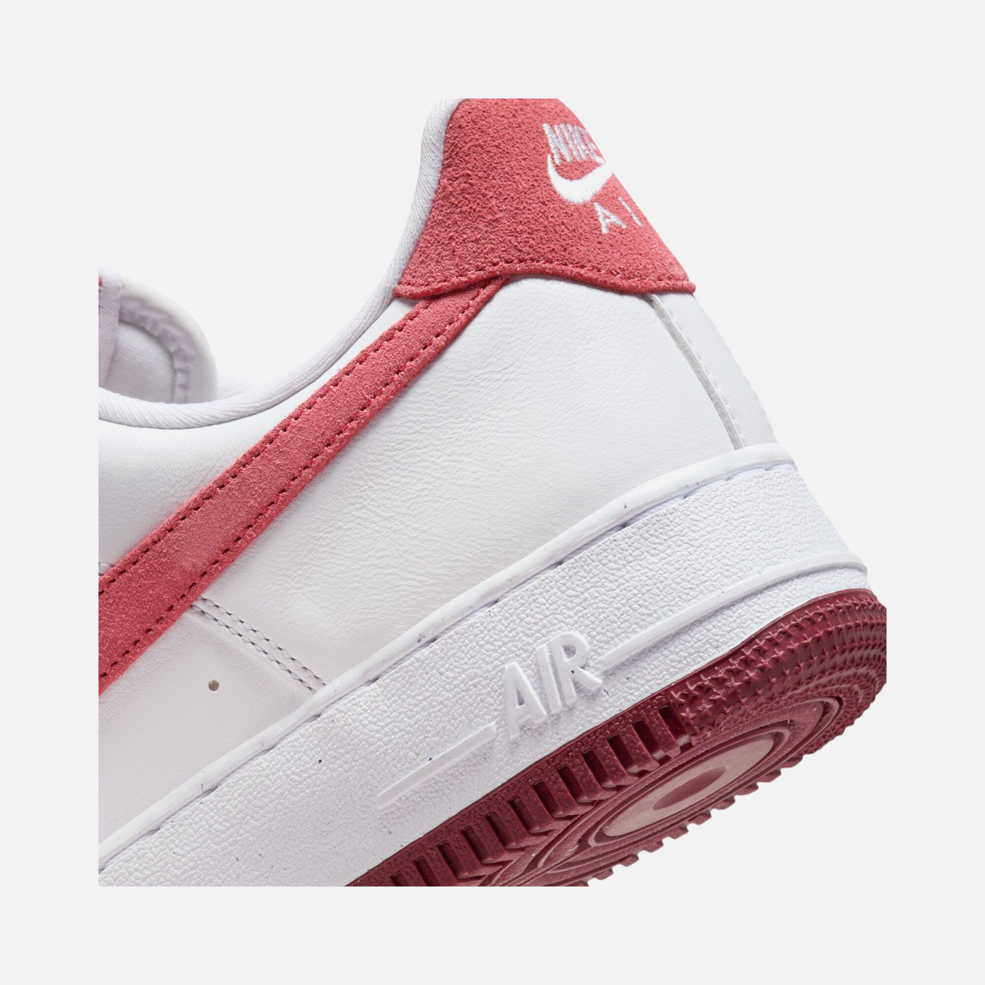 Nike Air Force 1 '07 ''Adobe'' Kadın Spor Ayakkabı