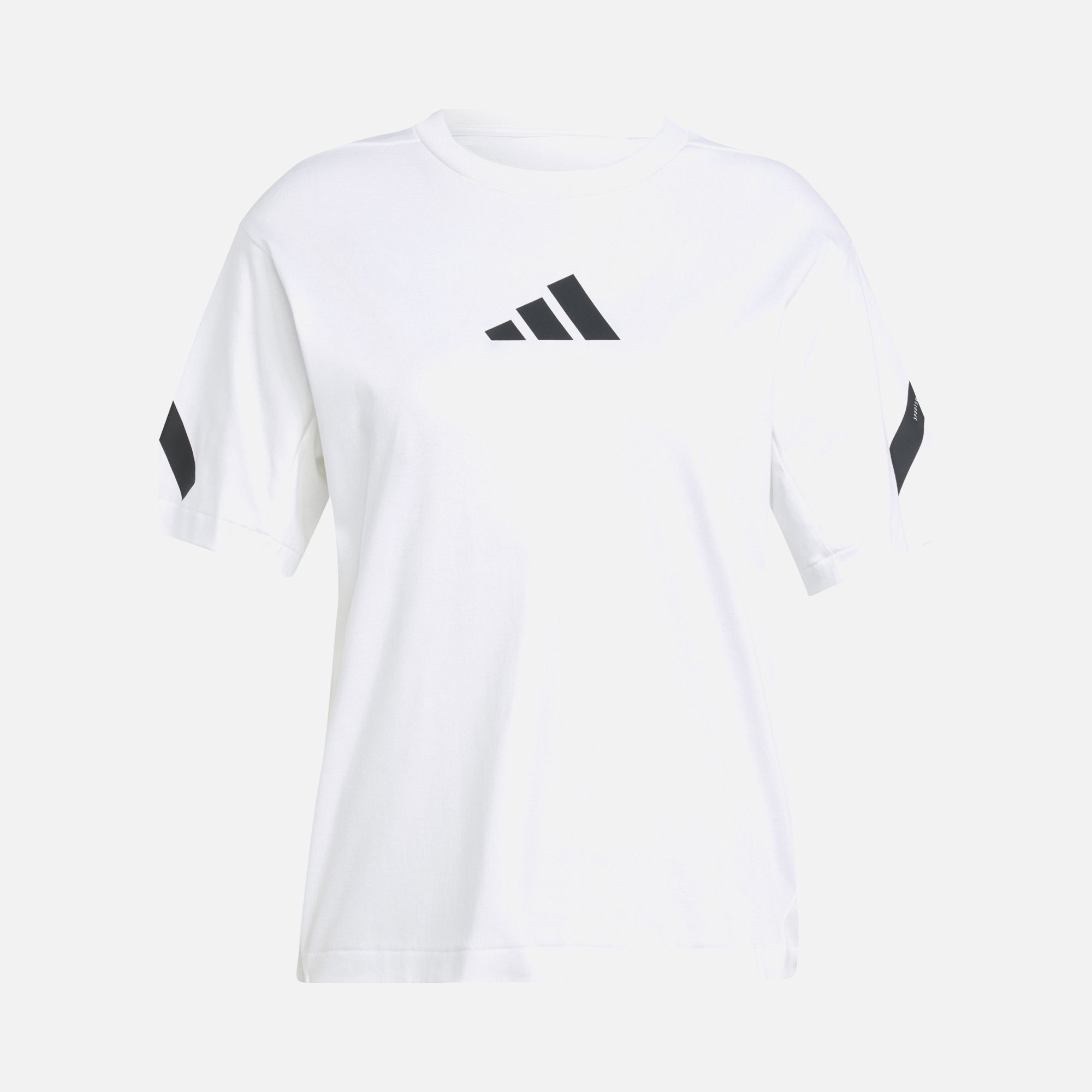 adidas Z.N.E. Sportswear Short-Sleeve Kadın Tişört