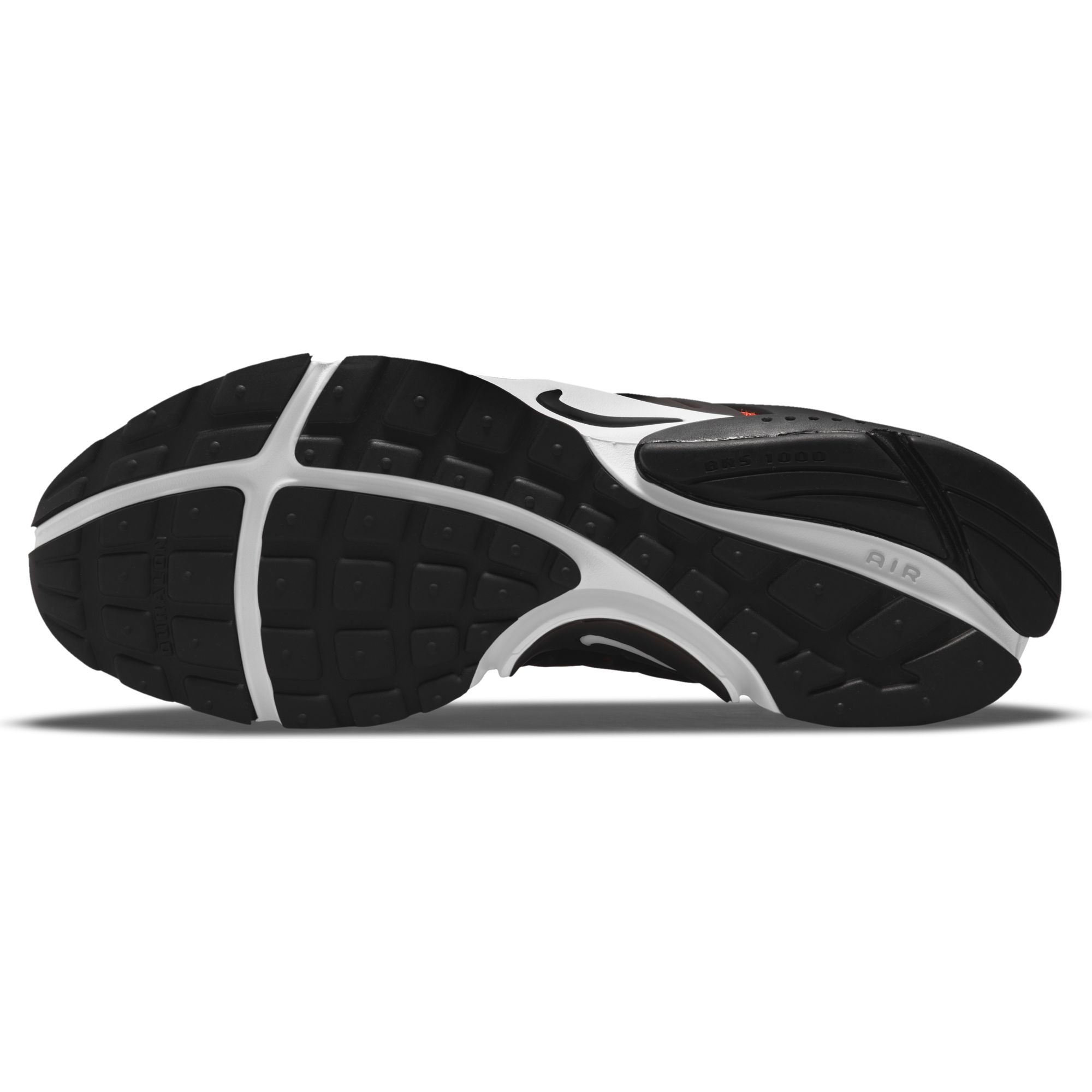 Nike Air Presto Erkek Spor Ayakkabı