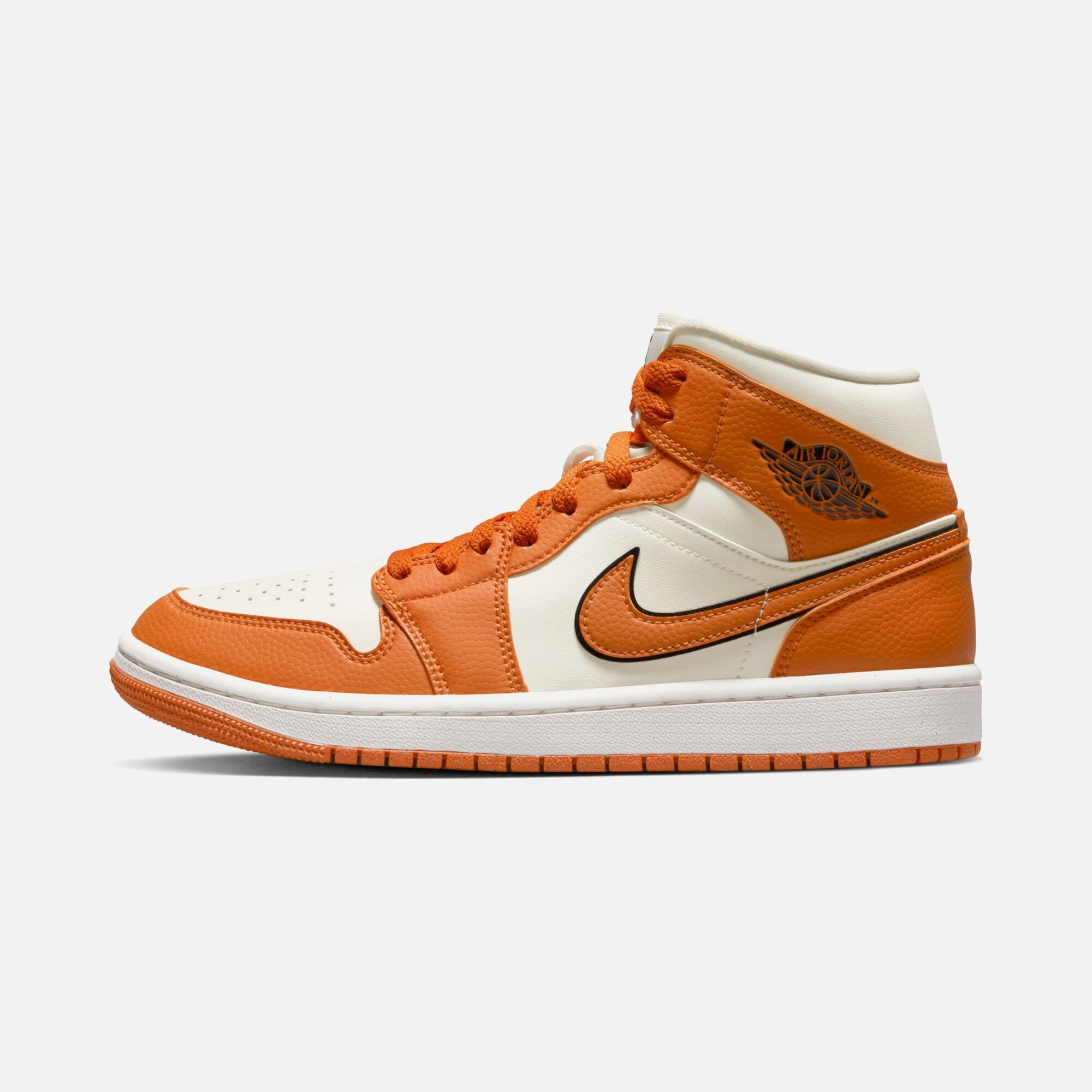 Nike Air Jordan 1 Mid SE SS23 Kadın Spor Ayakkabı