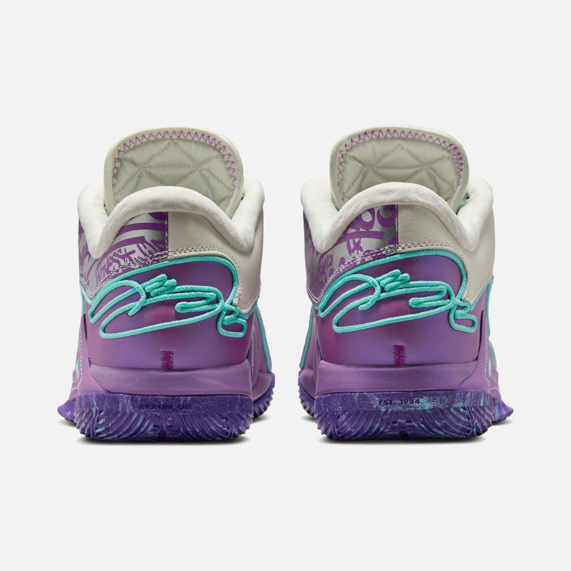 Nike LeBron James Xxii Erkek Basketbol Ayakkabısı