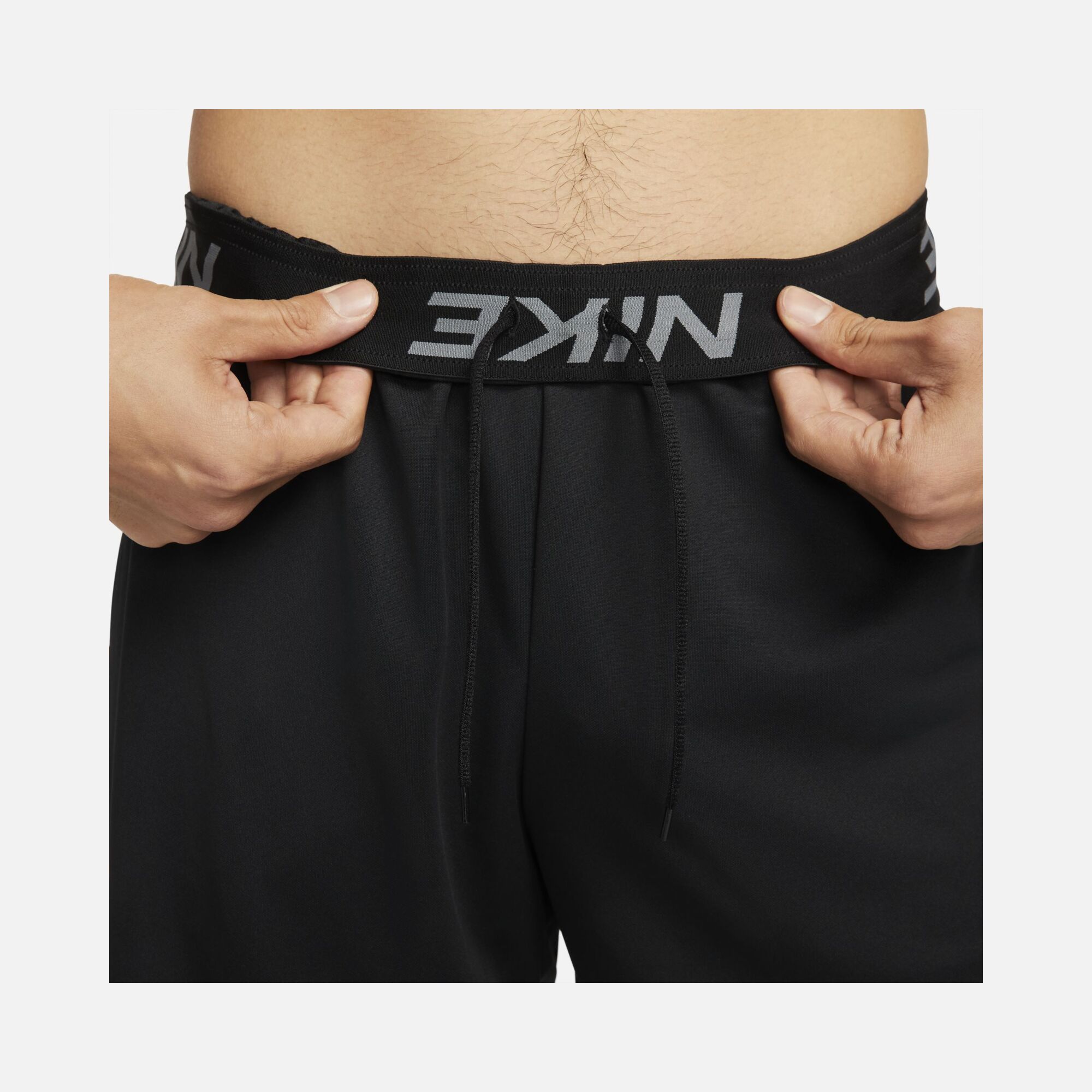 Nike Dri-Fit Knit 6.0 Training Erkek Şort