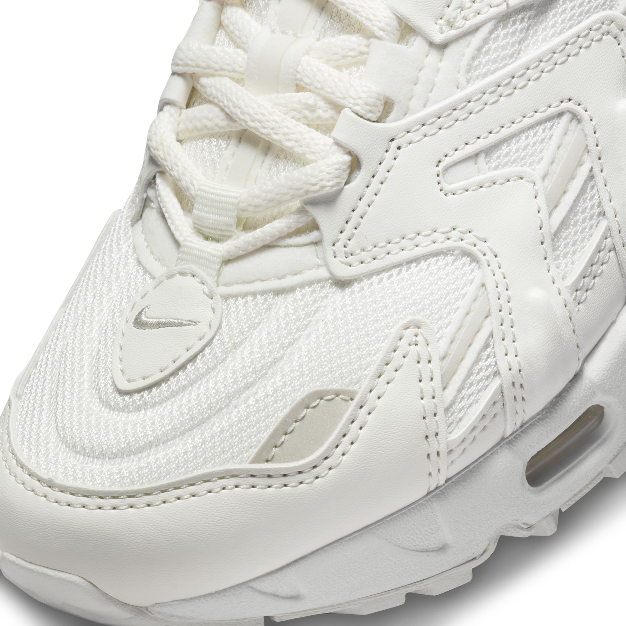 Nike Air Max 96 II Kadın Spor Ayakkabı