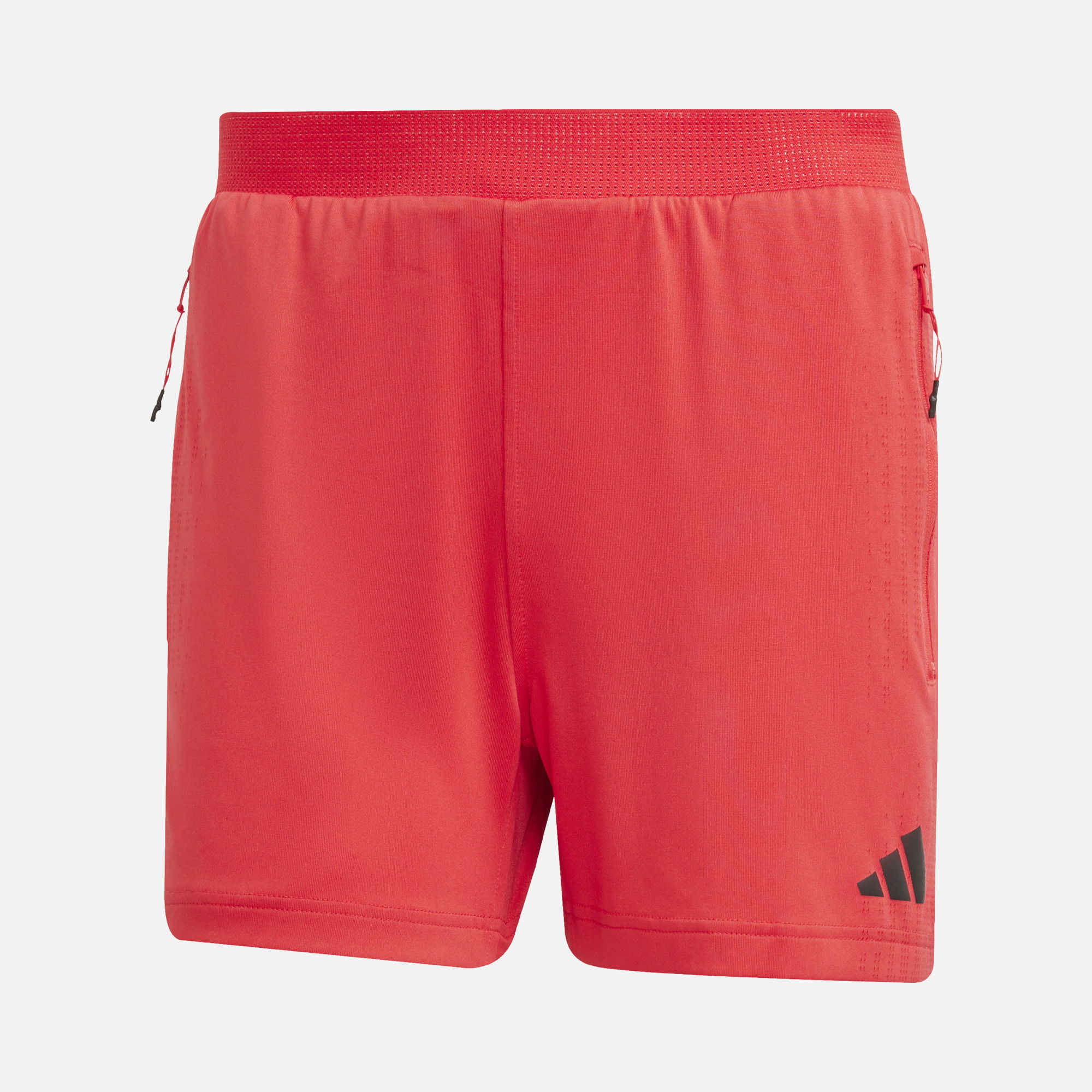 adidas Climacool+ Airchill Slim Cut Gym & Training Erkek Şort