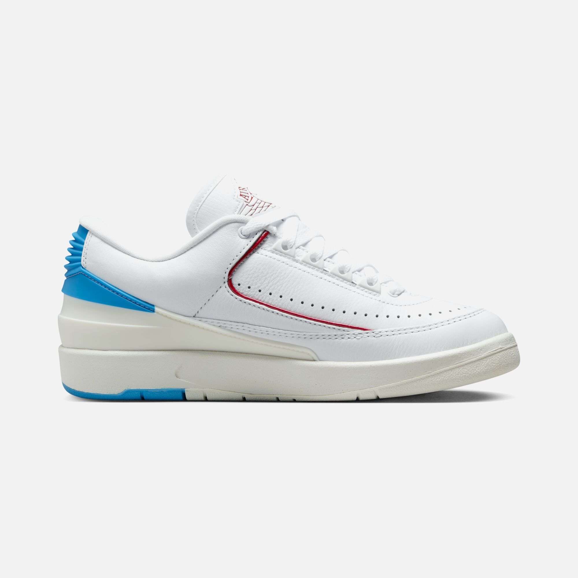 Nike Air Jordan 2 Retro Low Kadın Spor Ayakkabı