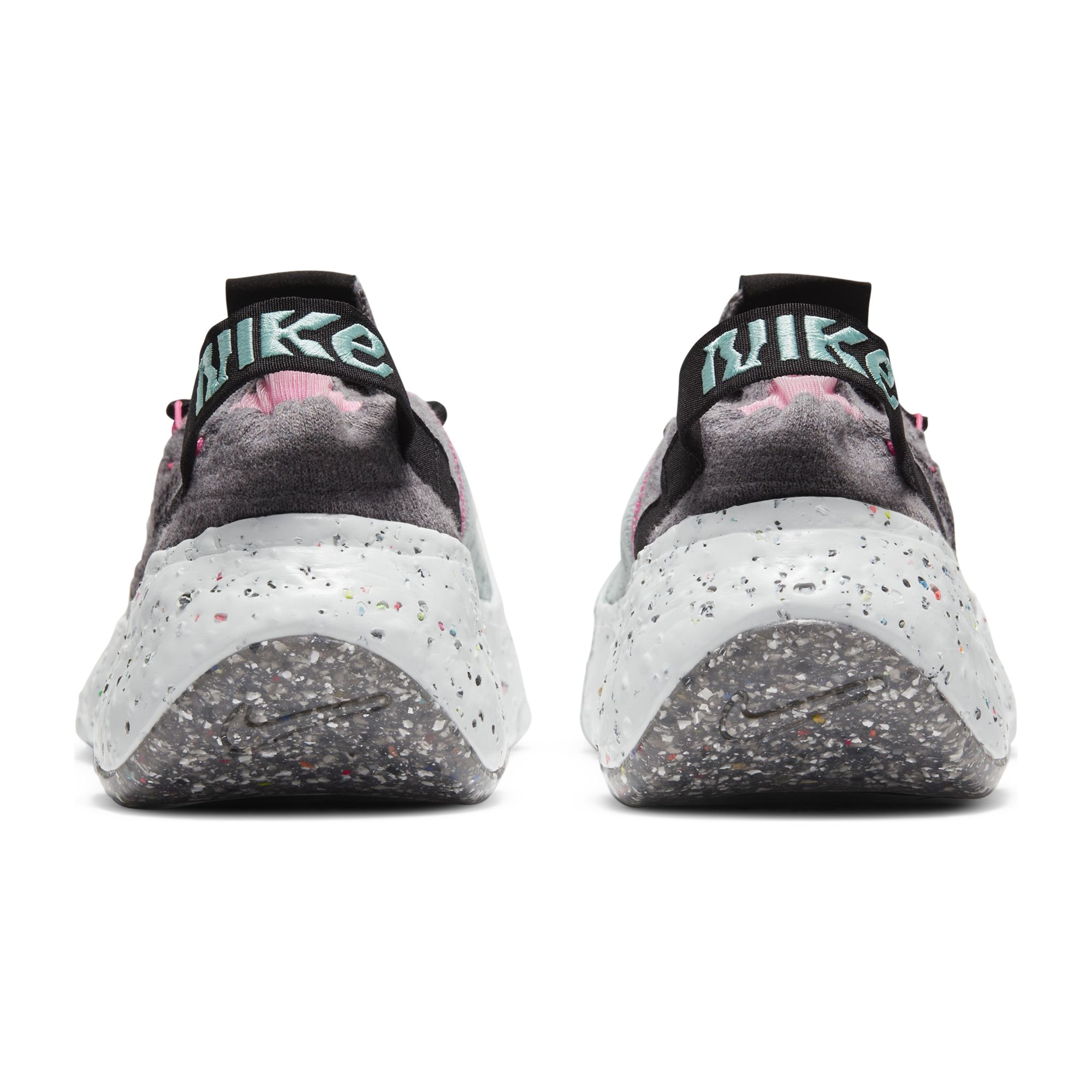 Nike Space Hippie 04 Kadın Spor Ayakkabı