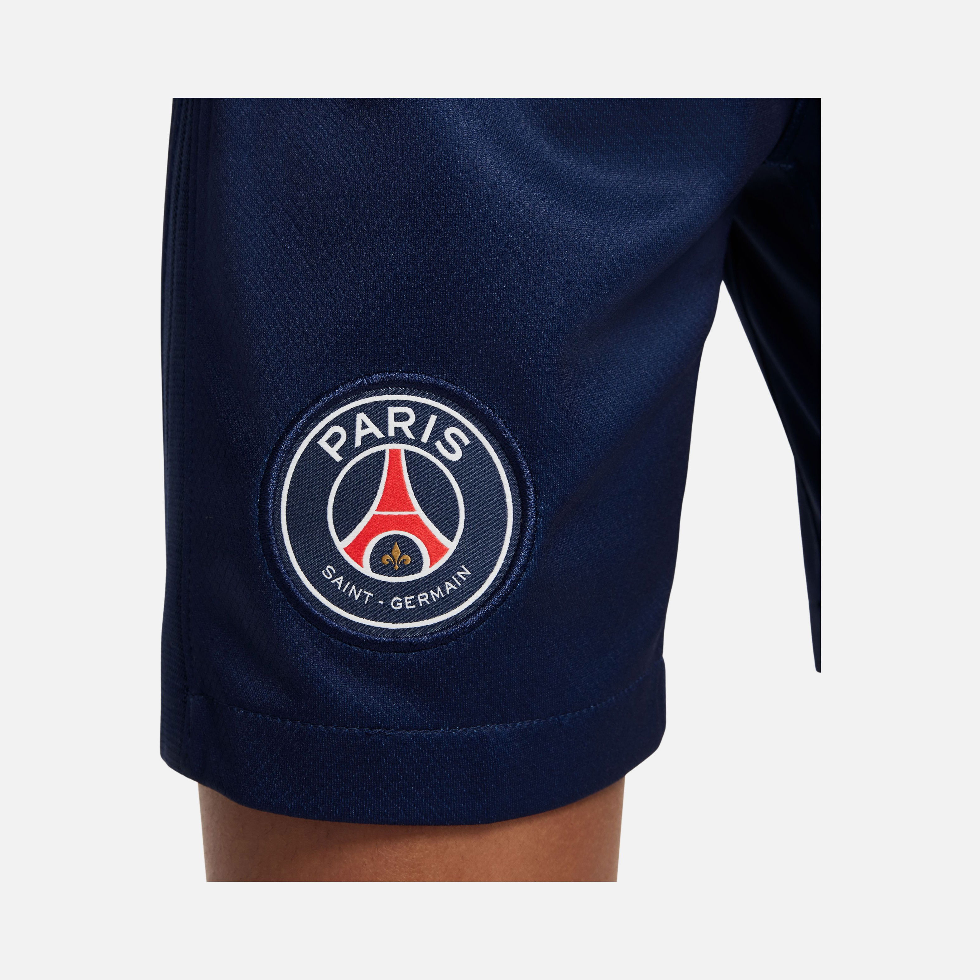 Nike Paris Saint-Germain 2024-2025 Stadium İç Saha Çocuk Şort