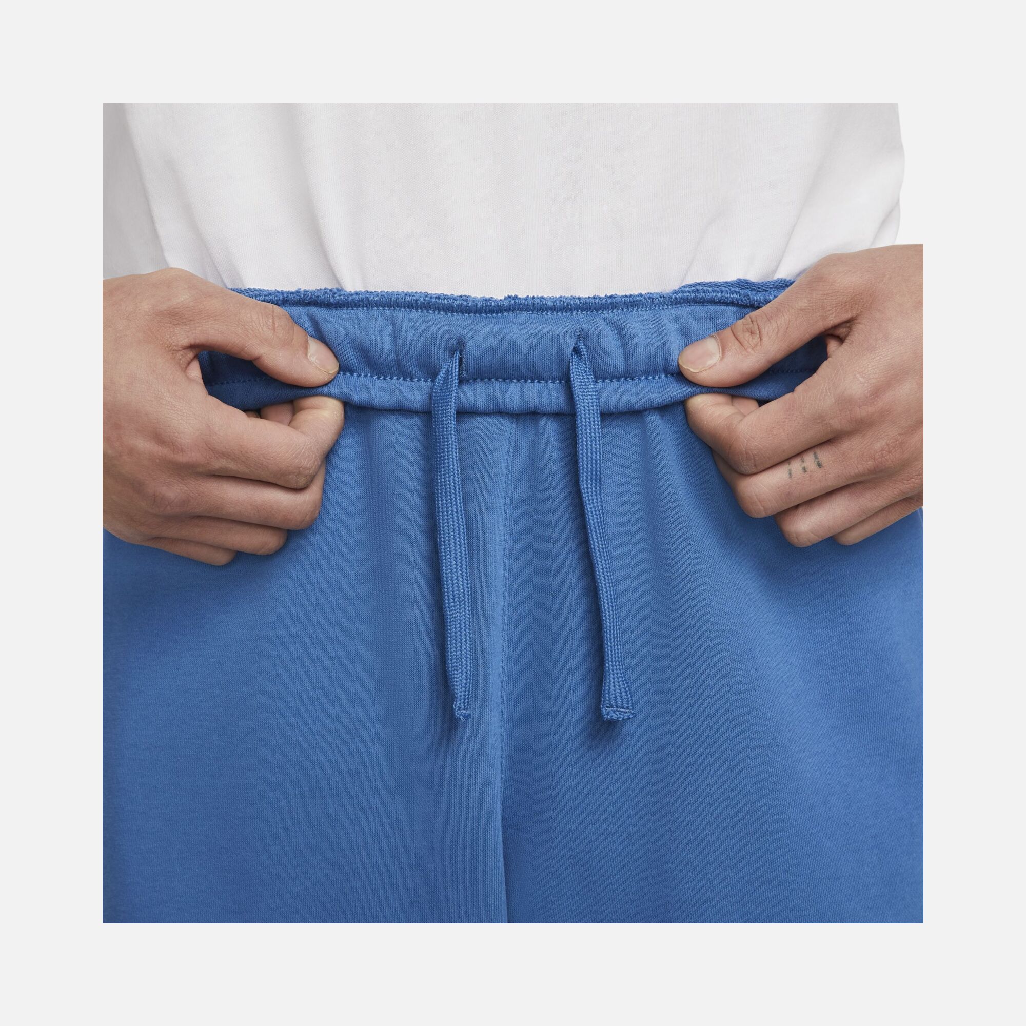 Nike Sportswear Repeat French Terry Erkek Şort