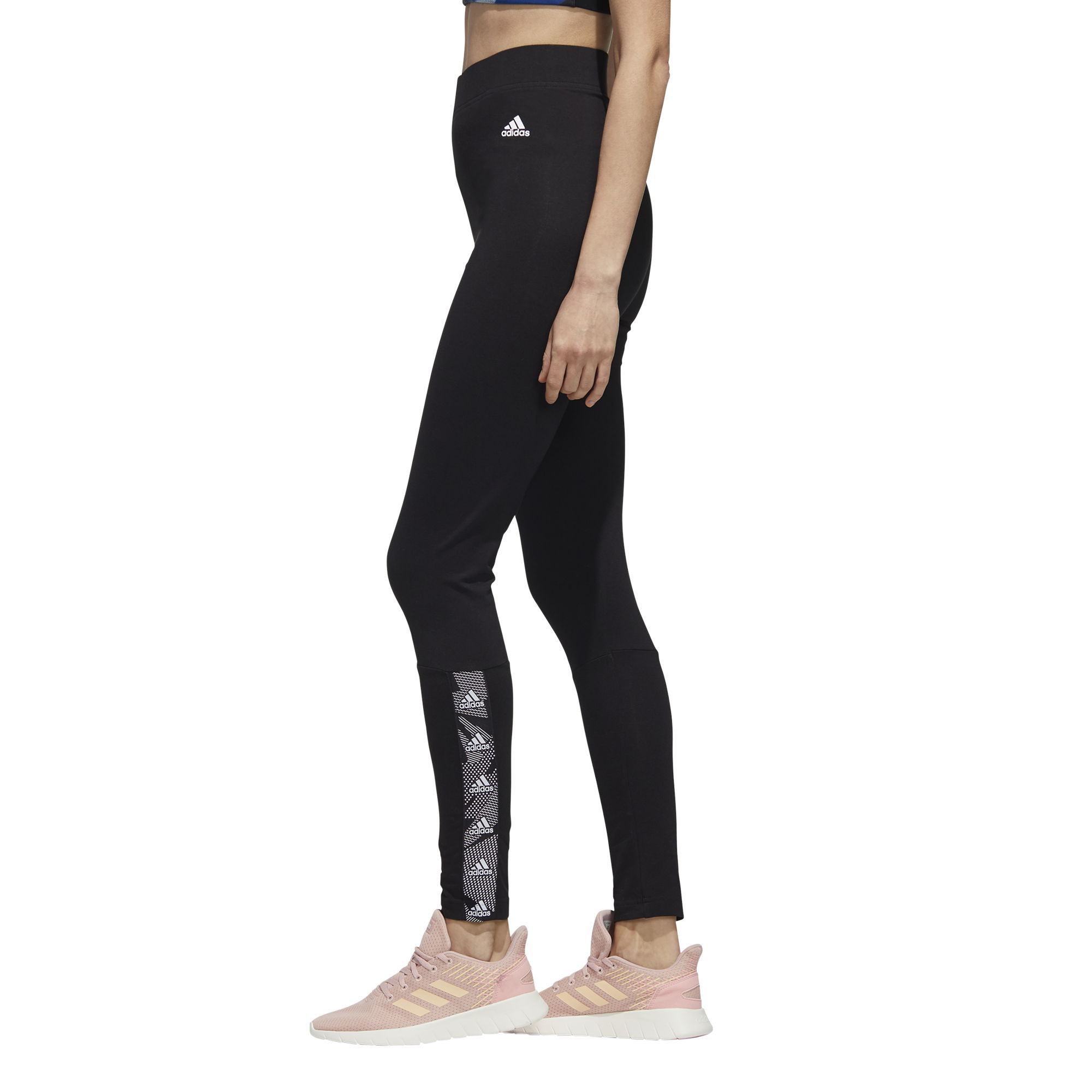 adidas Essentials Tape High-Rise Leggings Kadın Tayt