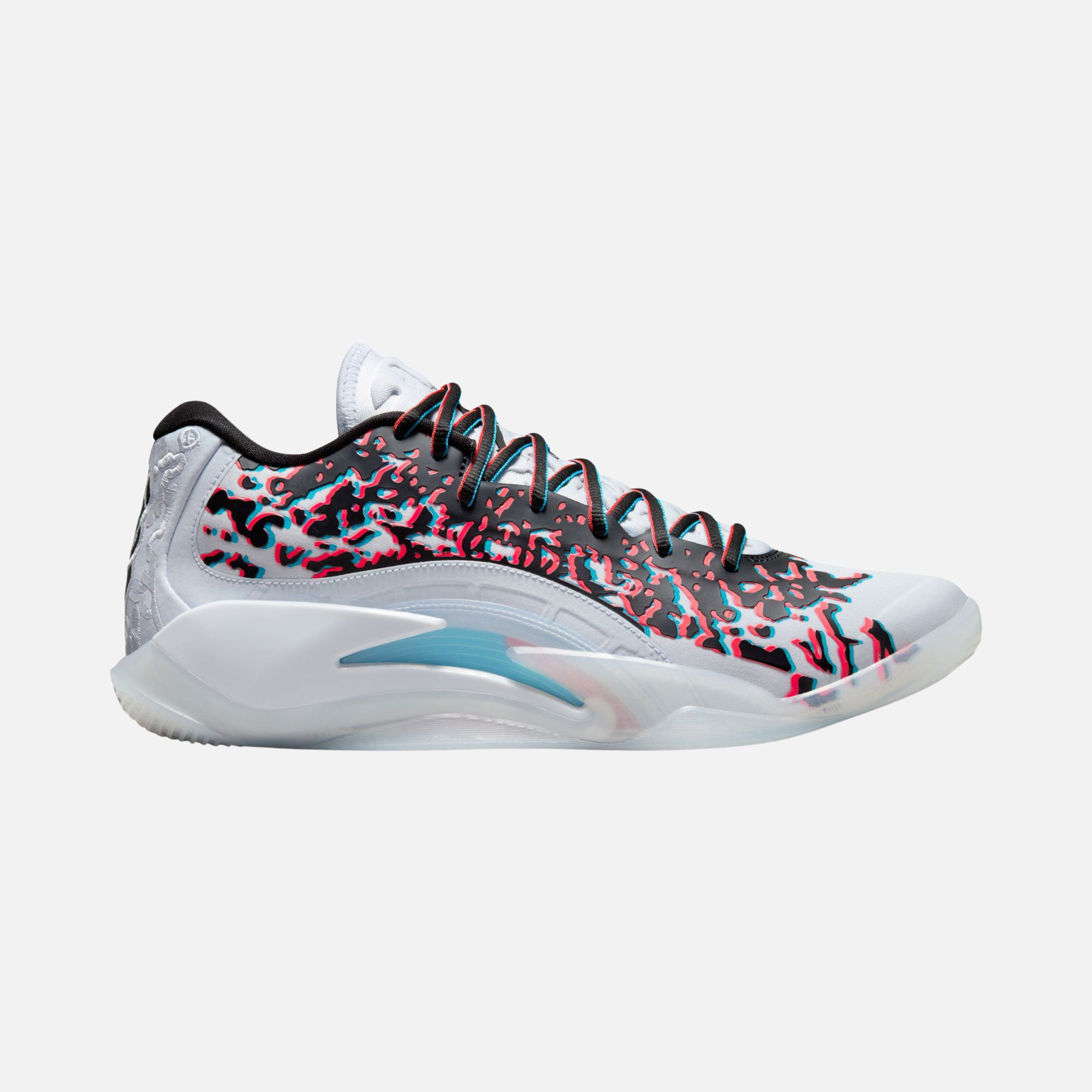 Nike Jordan Zion 3 NRG Erkek Basketbol Ayakkabısı