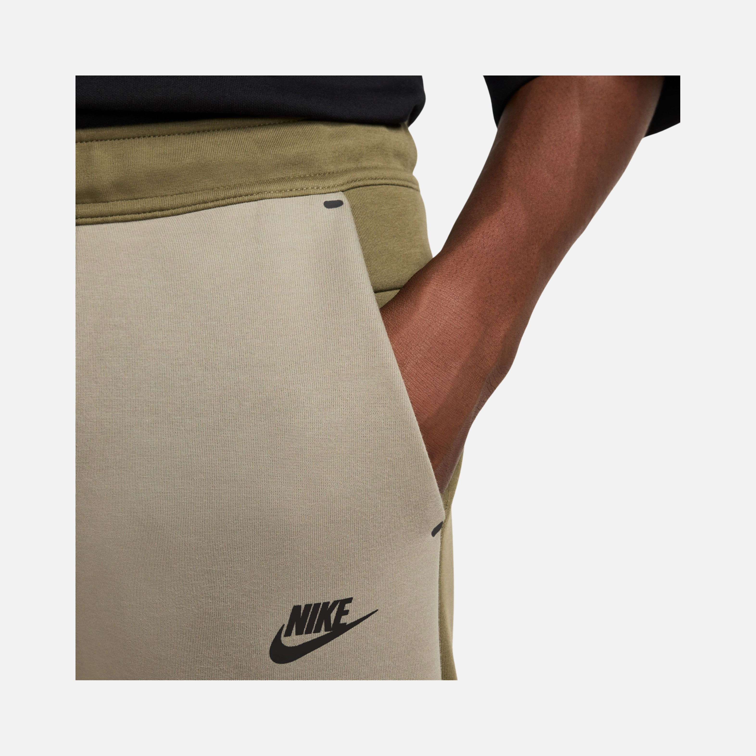 Nike Sportswear Smooth Tech Fleece Erkek Eşofman Altı