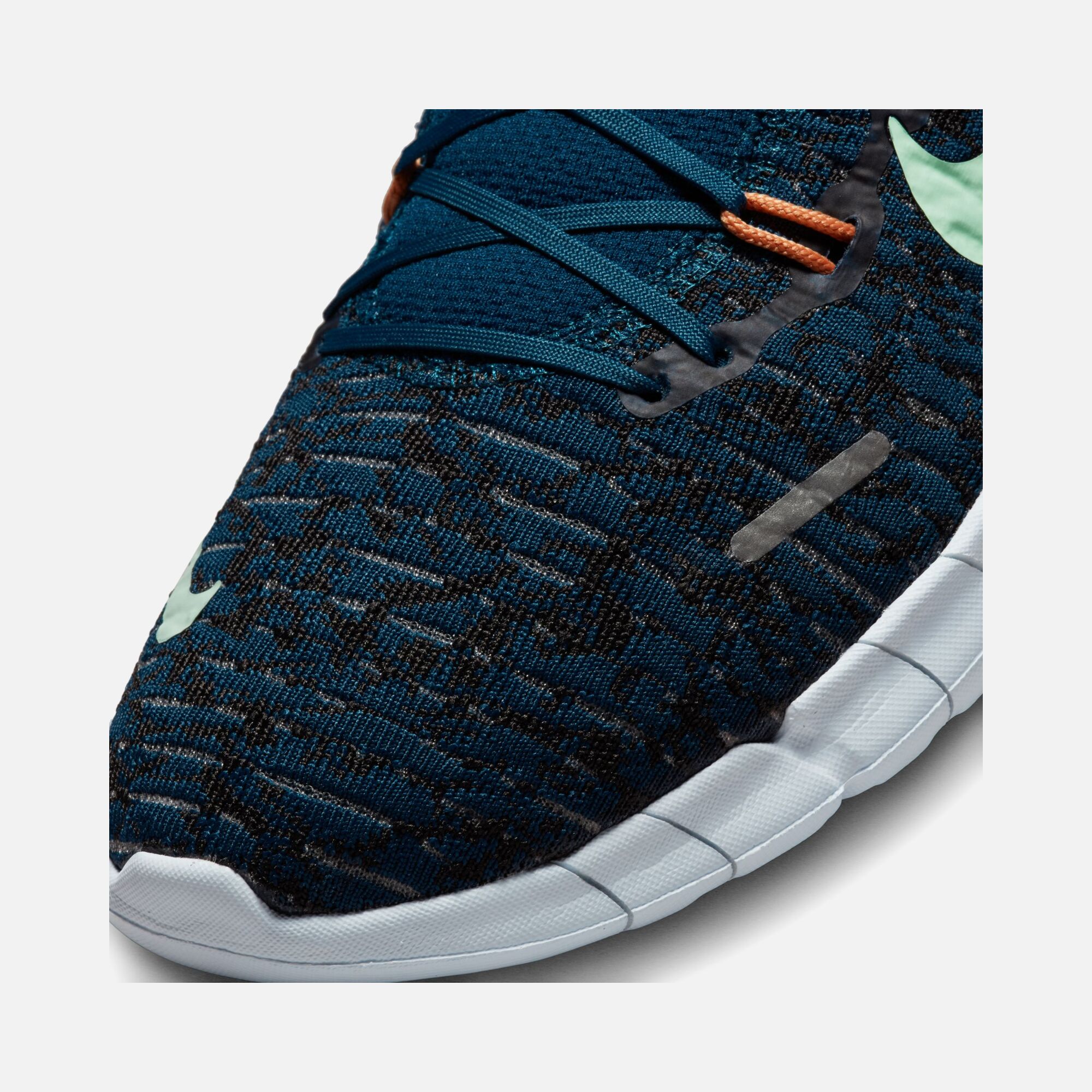 Nike Free Run 5.0 Next Nature Road Running Kadın Spor Ayakkabı