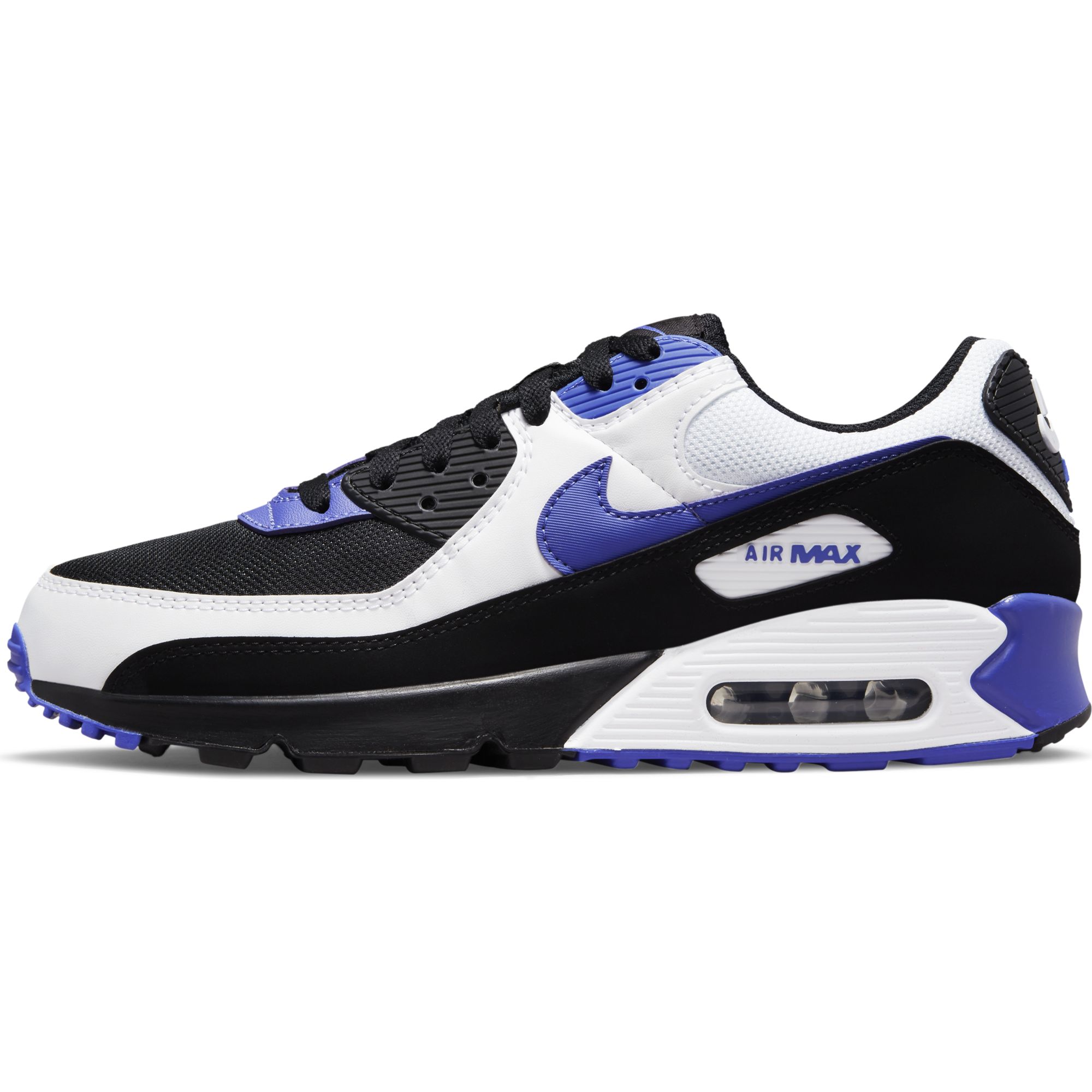 Nike Air Max 90 Erkek Spor Ayakkabı
