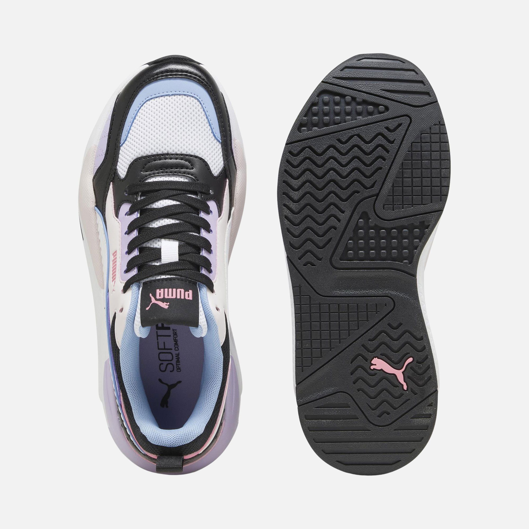 Puma Sportswear X-Ray 2 Square Unisex Spor Ayakkabı