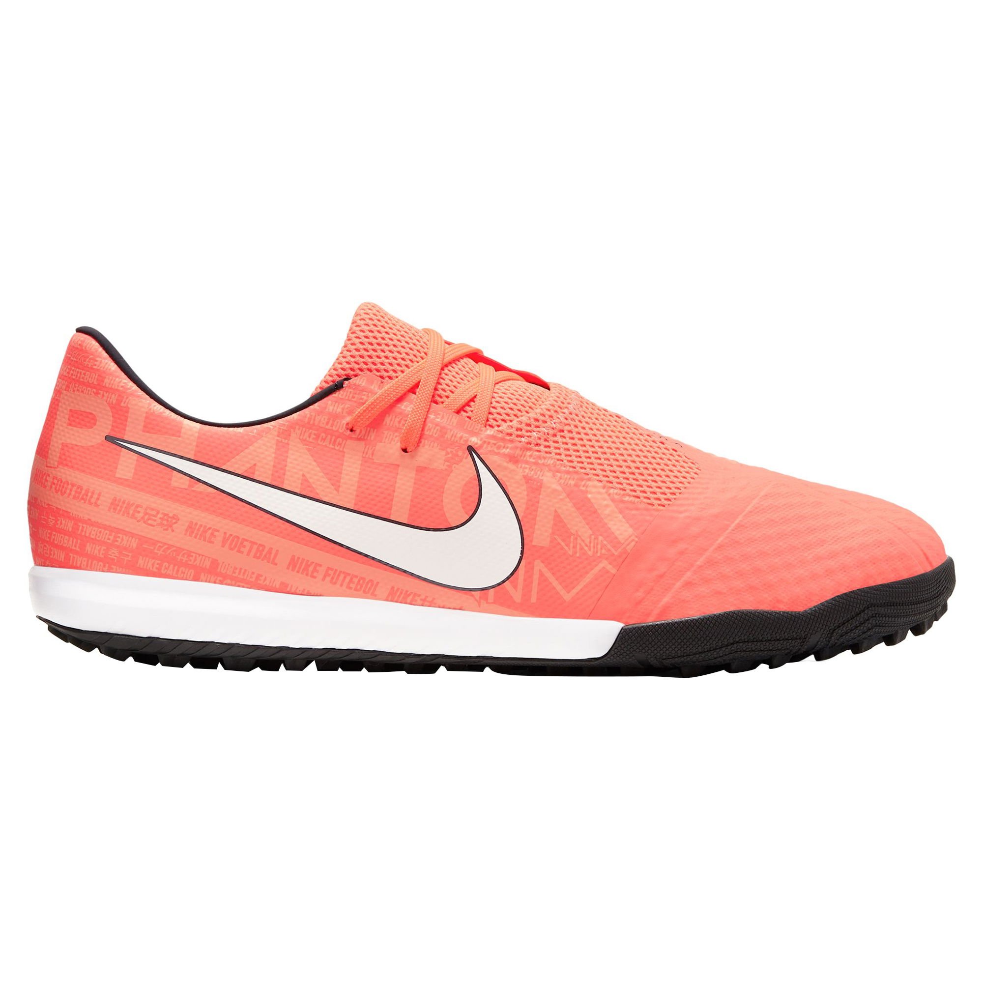 Nike Phantom Venom Academy TF Game Over Erkek Halı Saha Ayakkabı